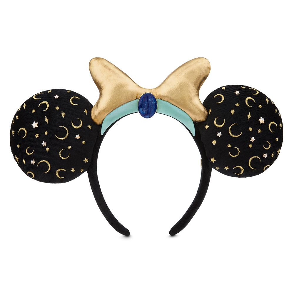 Jasmine Ear Headband for Adults by BaubleBar – Aladdin | Disney Store