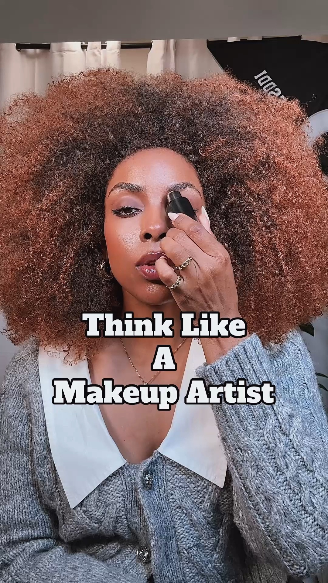 Easy contour and eyeshadow combo with Westman Atelier.

#LTKBeauty