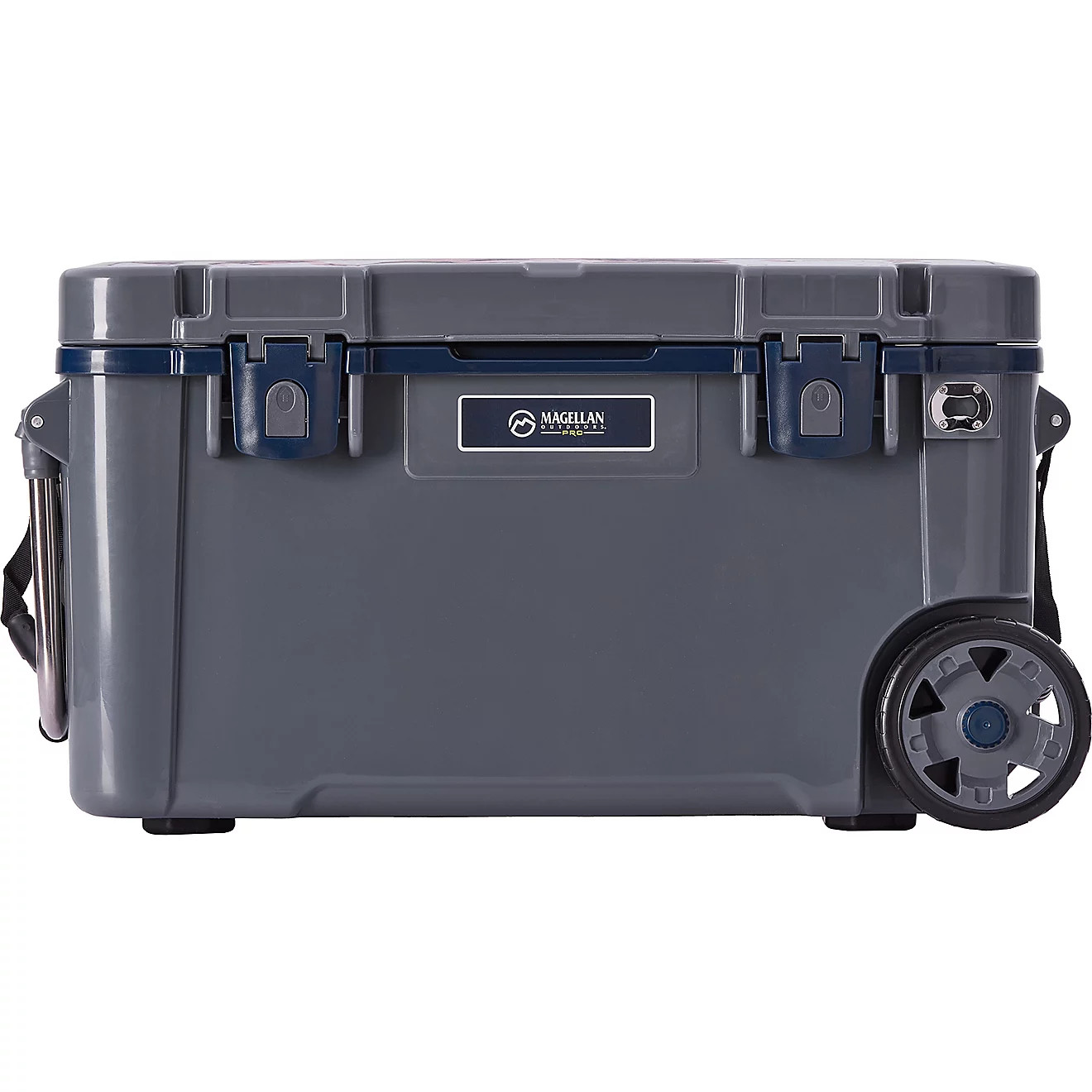 Magellan Outdoors Pro Explore Icebox 45 qt Hard Cooler | Academy | Academy Sports + Outdoors
