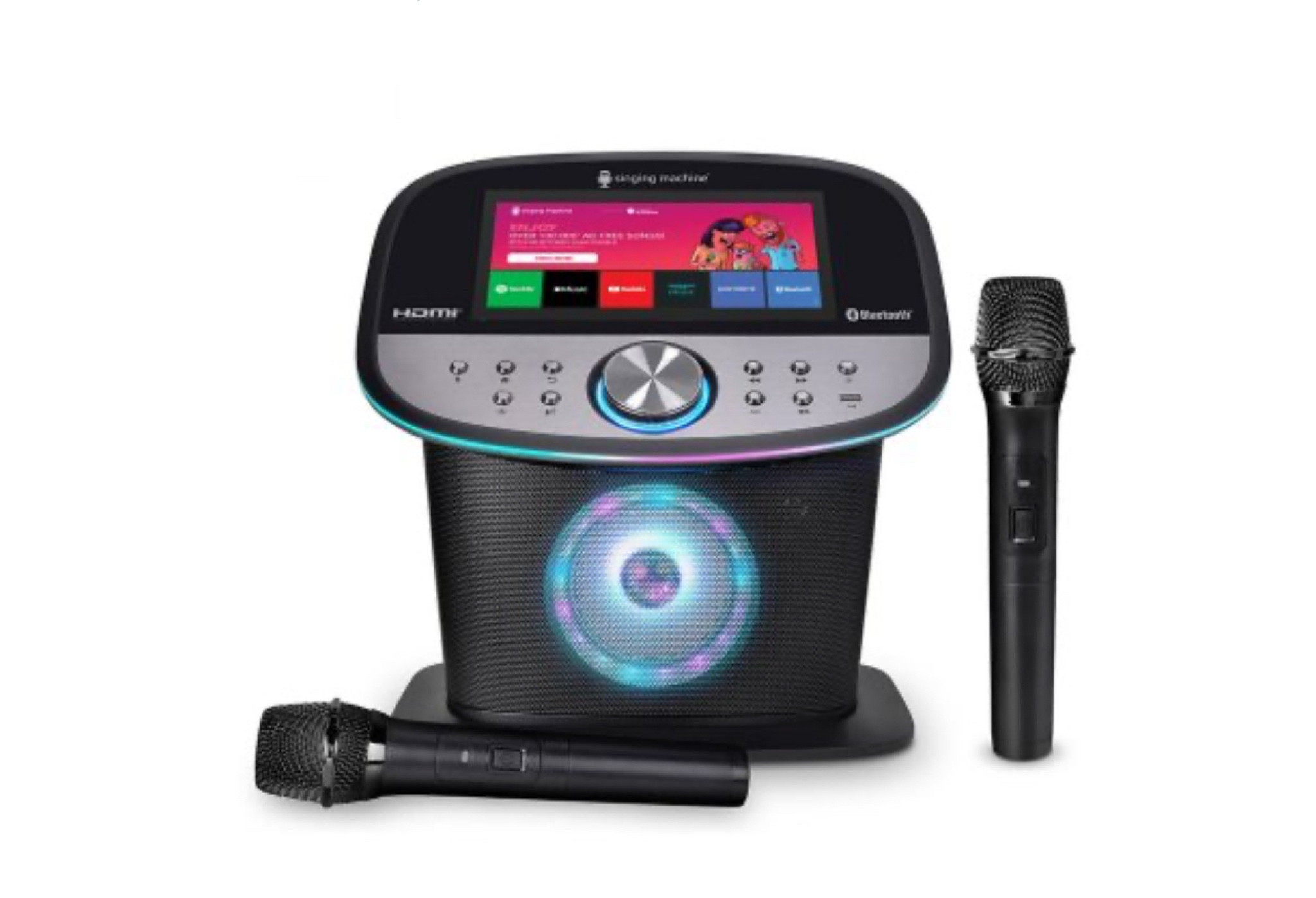 Perfect for Karaoke nights 🎤 

#LTKSeasonal #LTKParties #LTKGiftGuide