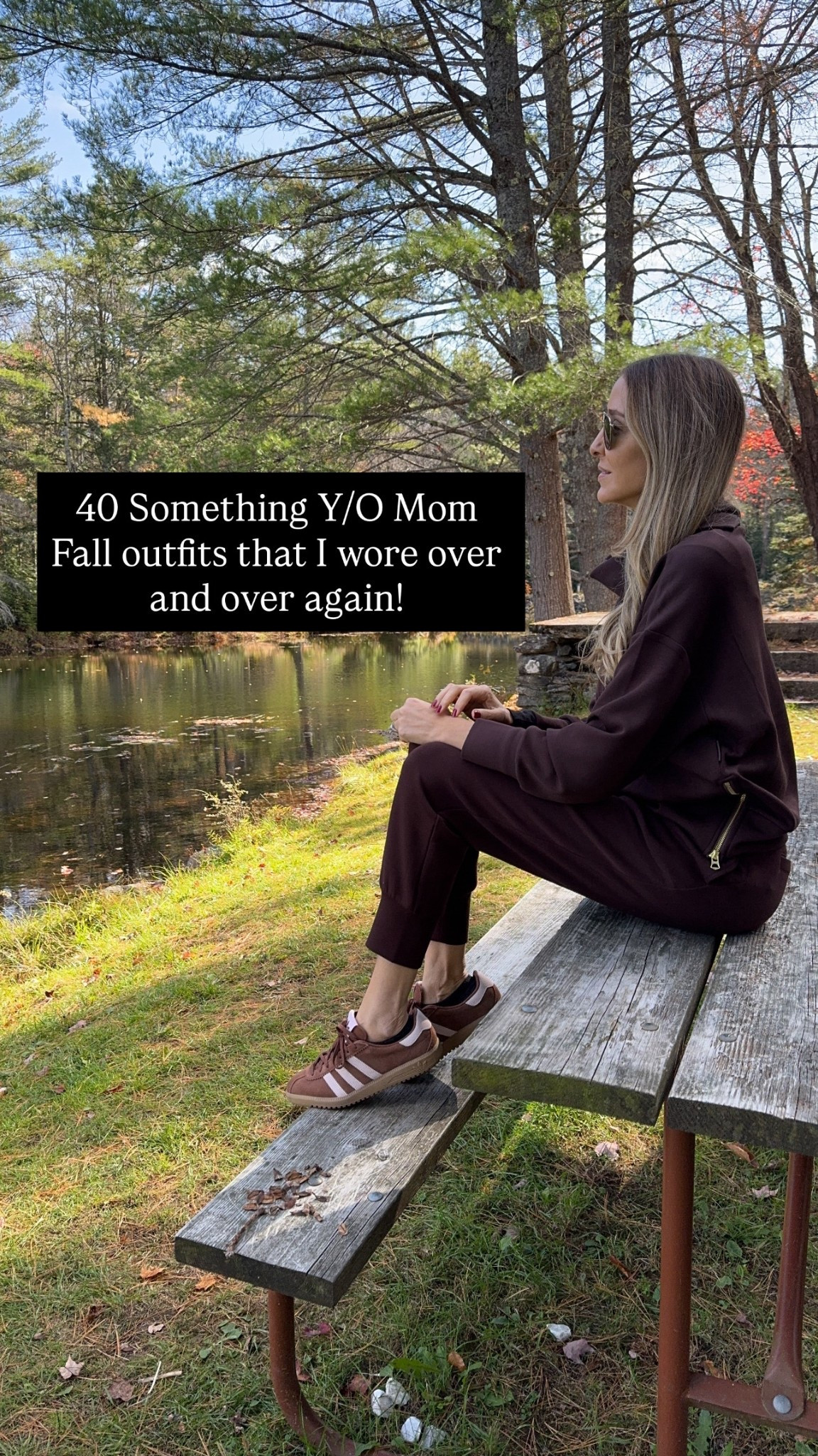 40 Something Y/O Mom
Fall outfits that I wore over and over again!

#LTKU #LTKStyleTip #LTKSeasonal