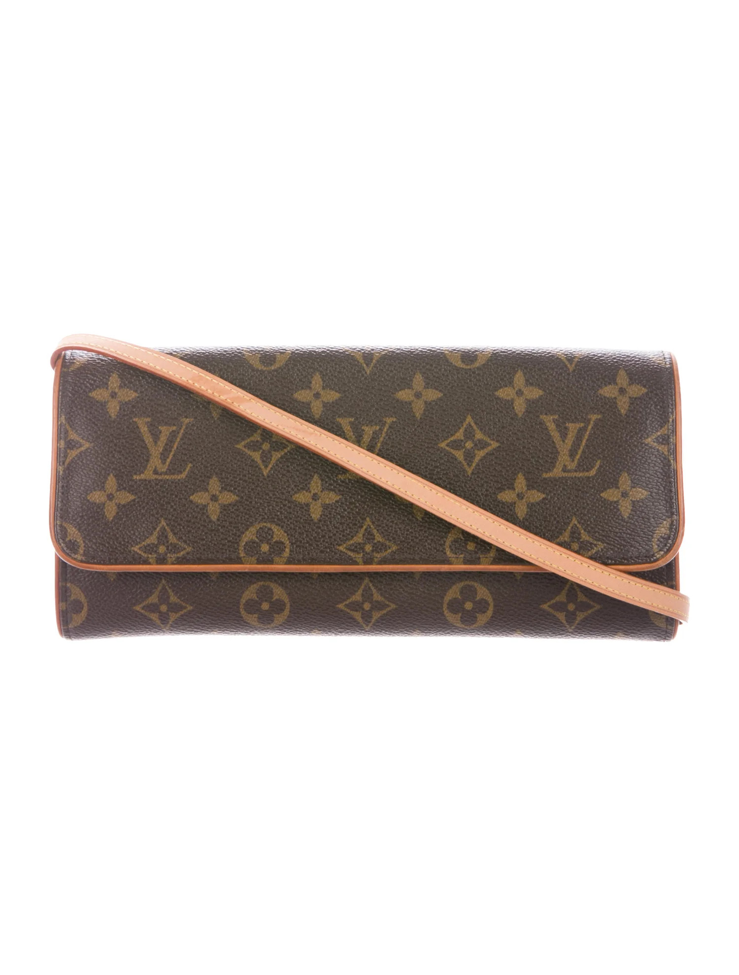 Monogram Pochette Twin GM | The RealReal