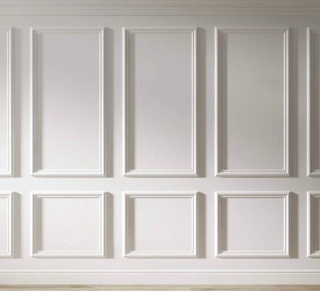 Amazon premade wall molding. Lots of sizes. Timeless and classic way to update a room and interior doors. Glue on and caulk gaps.
Millwork, wainscot, picture frame molding

Home decor, amazon find, Amazon home, modern classic, traditional, farmhouse, organic modern, diy, renovation, budget friendly, hack, living room, dining room, bedroom, door, home finds, #amazon #home #diy 

Designer and True Color Expert
Online interior design



#LTKhome #LTKstyletip #LTKunder50
