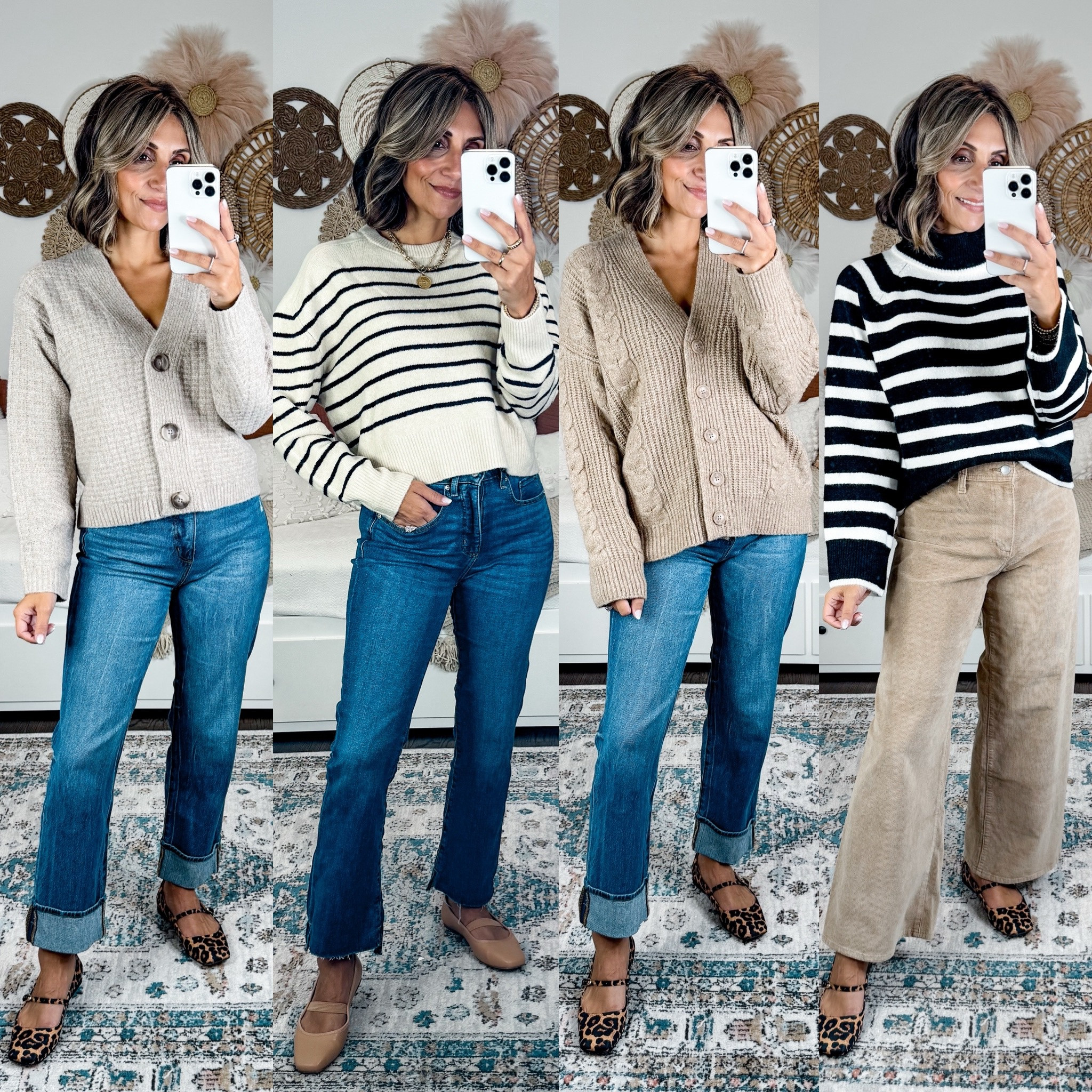 Target Sweaters 

#LTKWorkwear #LTKFindsUnder50 #LTKStyleTip