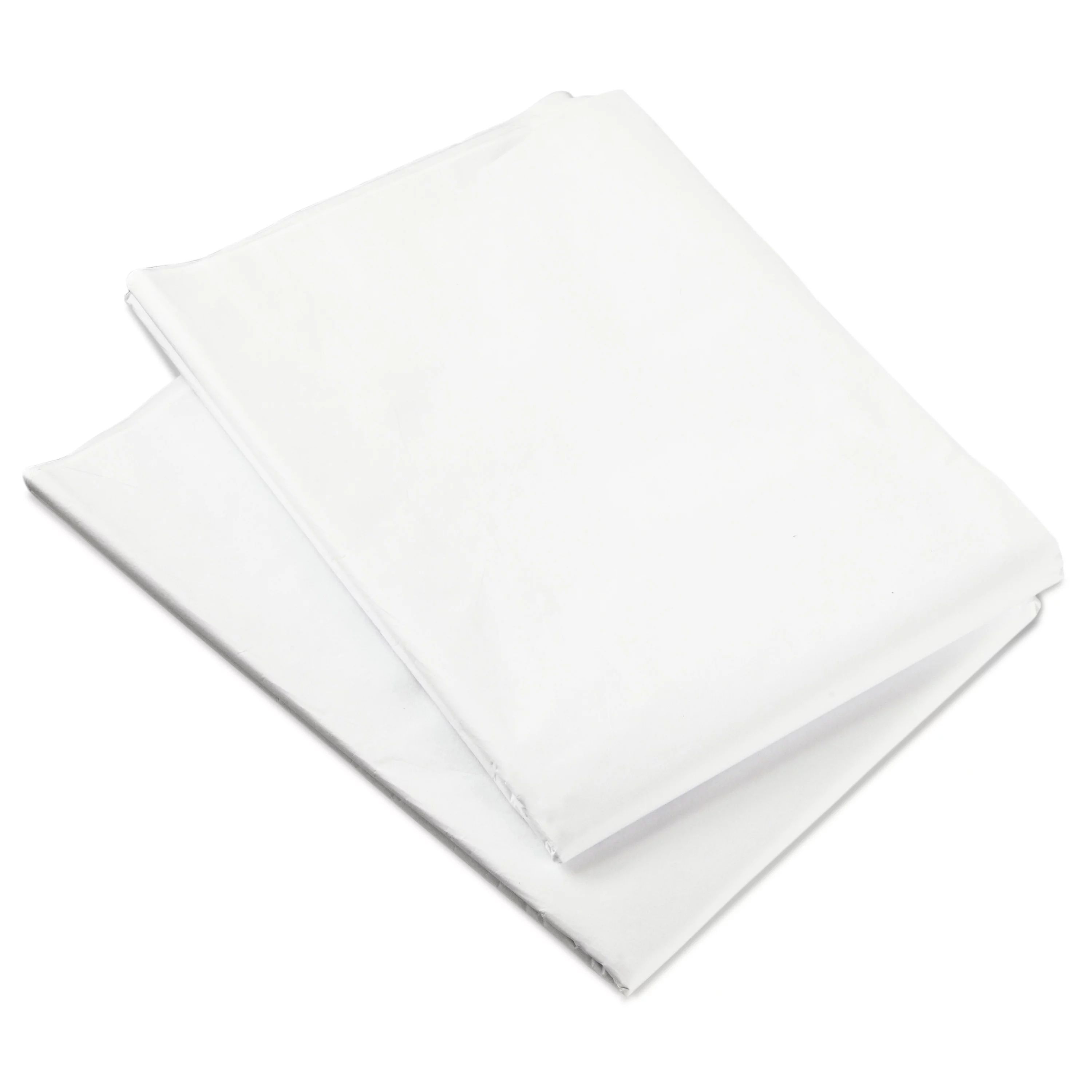 Hallmark White Tissue Paper for Gift Bags, 50 Sheets - Walmart.com | Walmart (US)