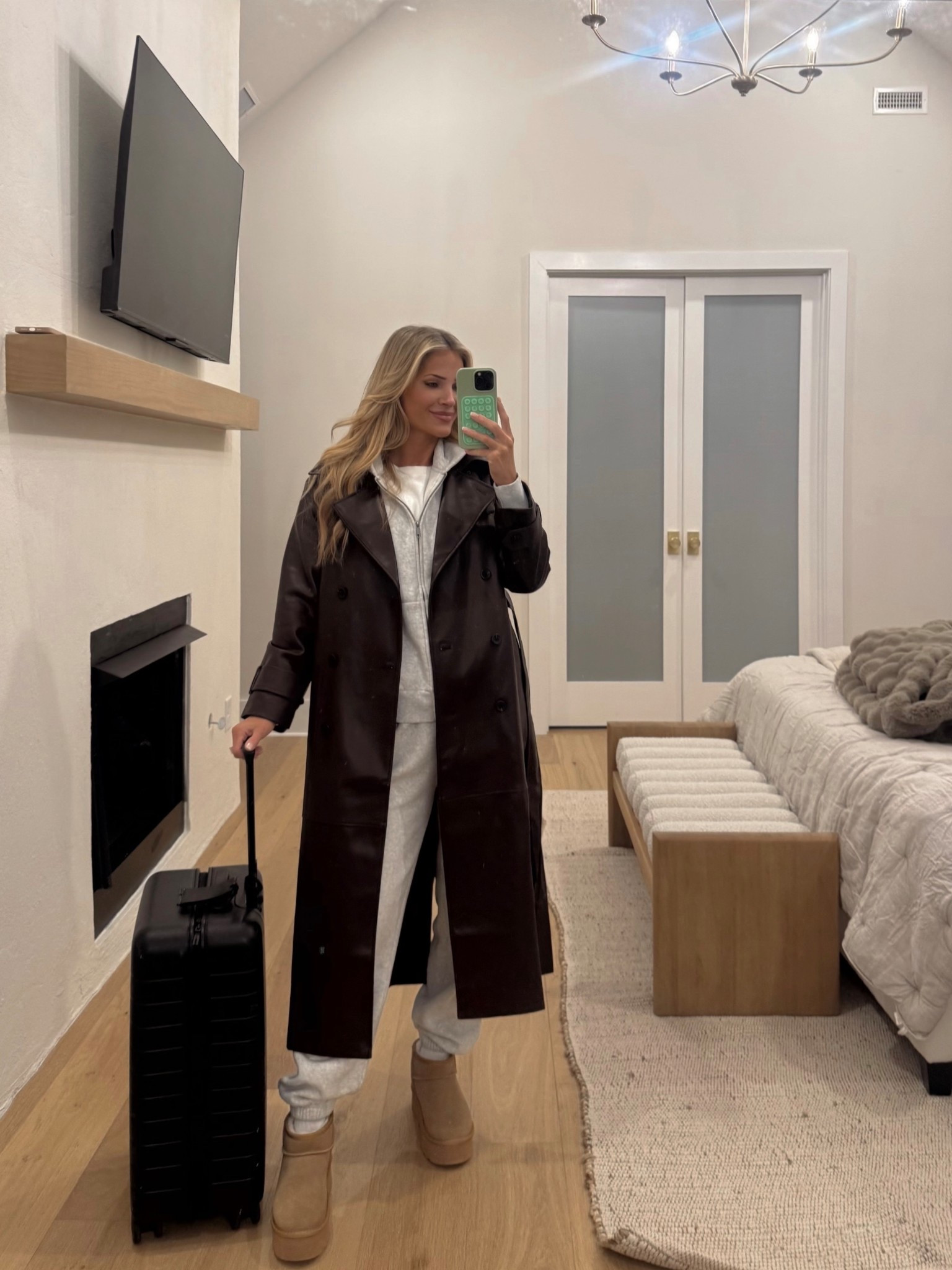 Airport fit 💌


#LTKTravel #LTKFindsUnder100 #LTKActive