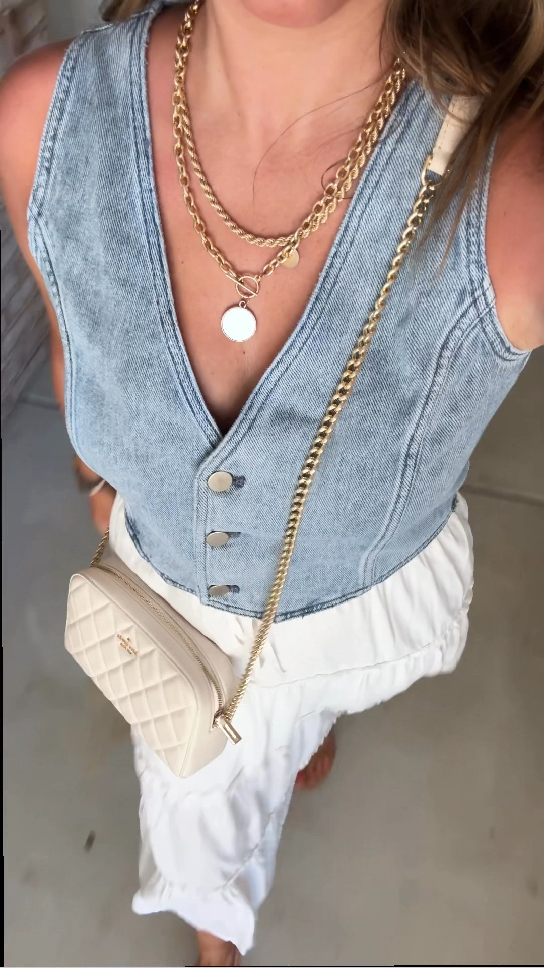 Outfits I wore on my family beach vacation. Wearing meds in most! 

Codes:
Magnolia Boutique: LAUREN30June for 30% OFF
Cupshe: LAUREN15 (or 20) for 15-20% depending on spend
Petal & Pup: LAURENHORN for 20% off

#LTKSummerSales 

#LTKTravel #LTKStyleTip