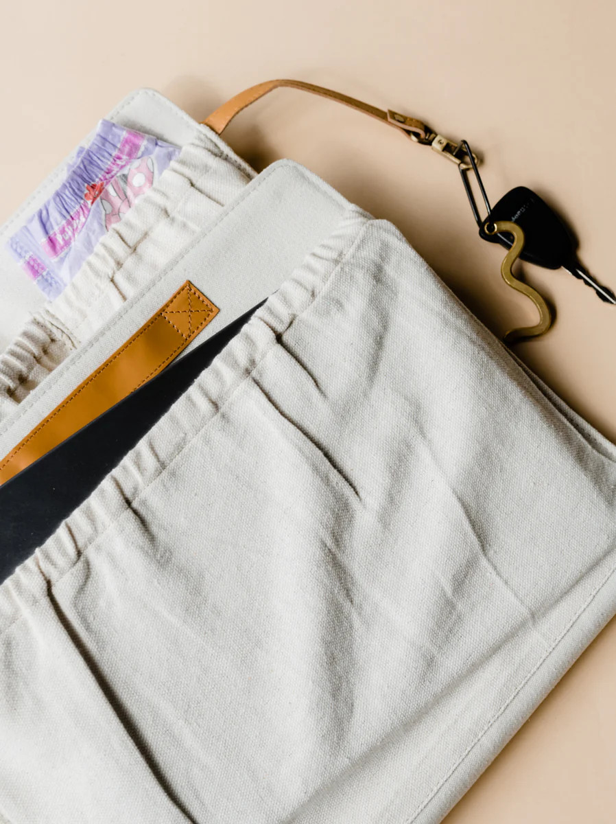 Pearl Mamuye Insert | ABLE Clothing