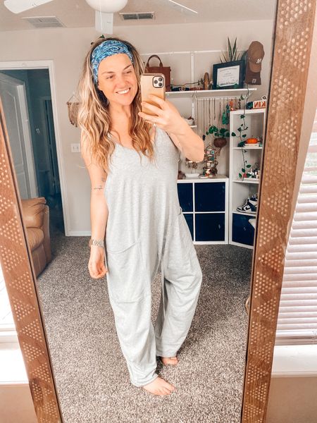 Free People hot shot onesie in large, next time I’d get medium 