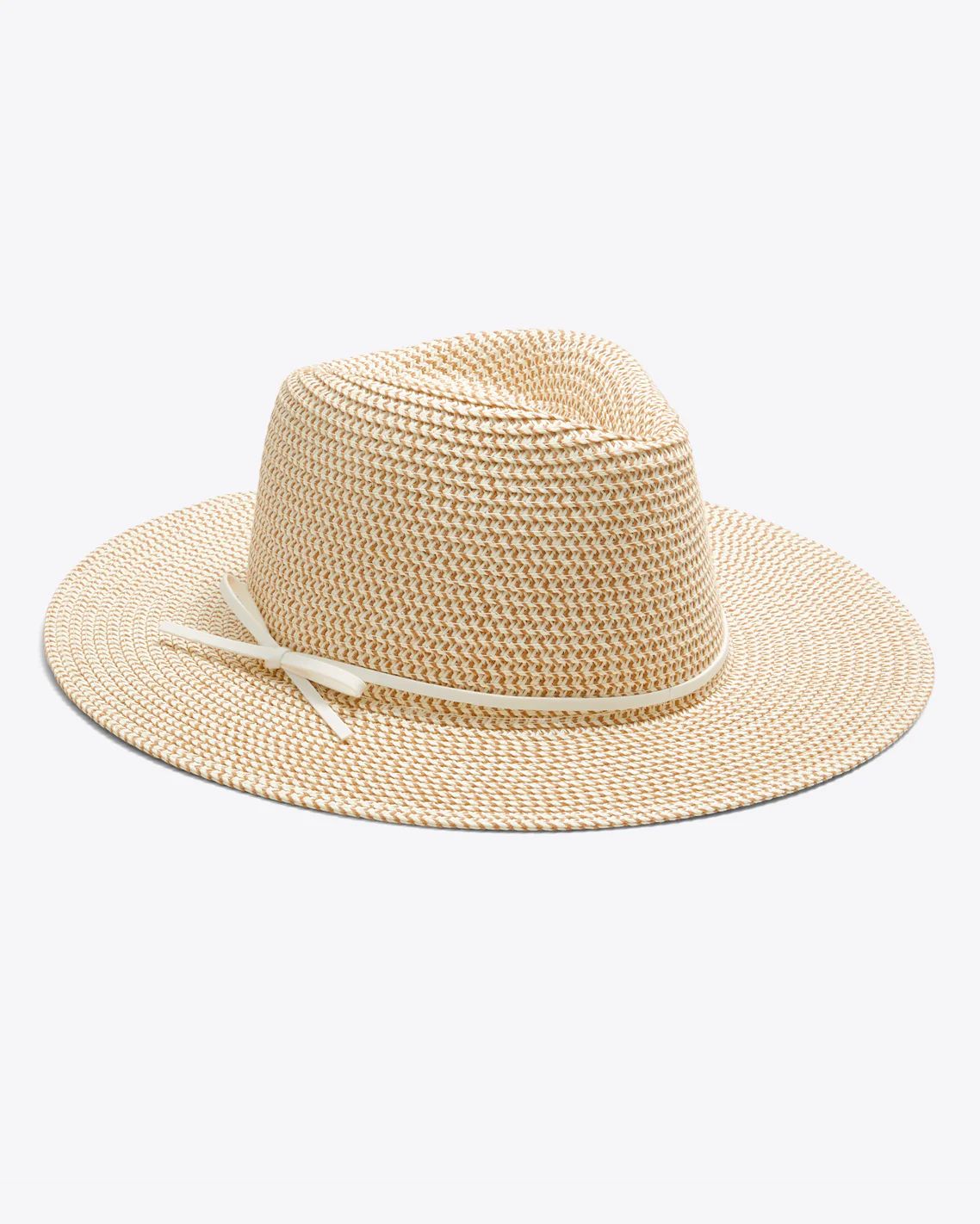 Esme Straw Sun Hat | Draper James (US)