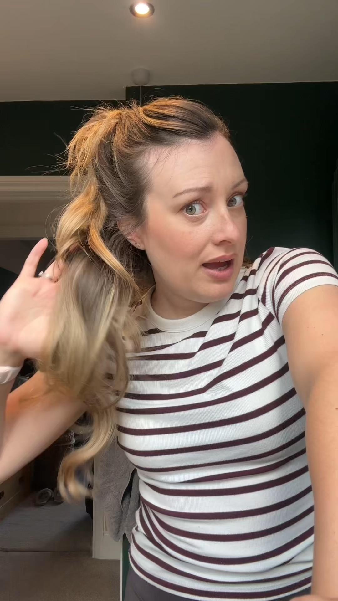 Let’s try my new curly hair products!

#LTKuk #LTKbeauty #LTKsummer