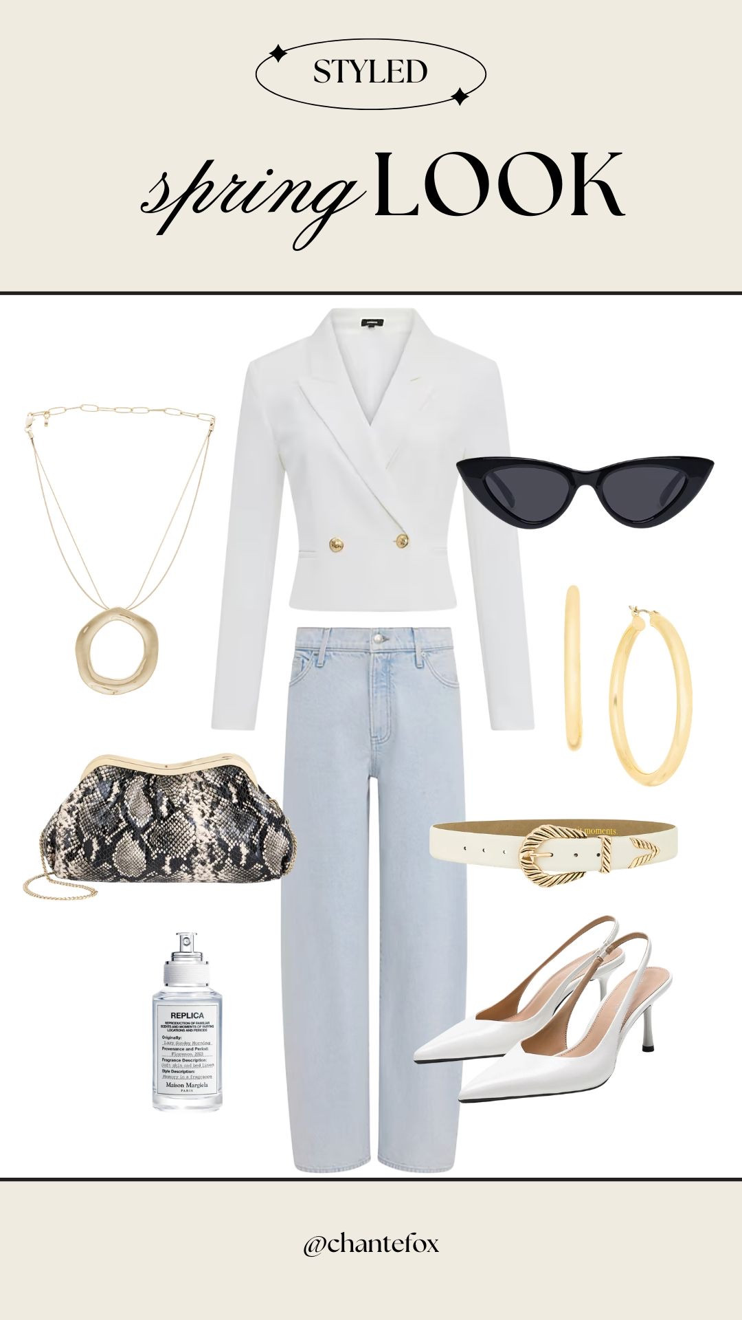 Just put together the cutest outfit that works for literally everything—vacation strolls, brunch dates, girls trips…she’s versatile and she knows it. Effortless, comfy, and just put-together enough to make it look like I have my life together (I don’t, but the outfit does).

#springoutfit #vacationstyle #brunchlook #girlsweekend #ootdinspo #effortlessstyle #neutralstyle #ltkitstyle

#LTKTravel #LTKootd #LTKdayinmylife