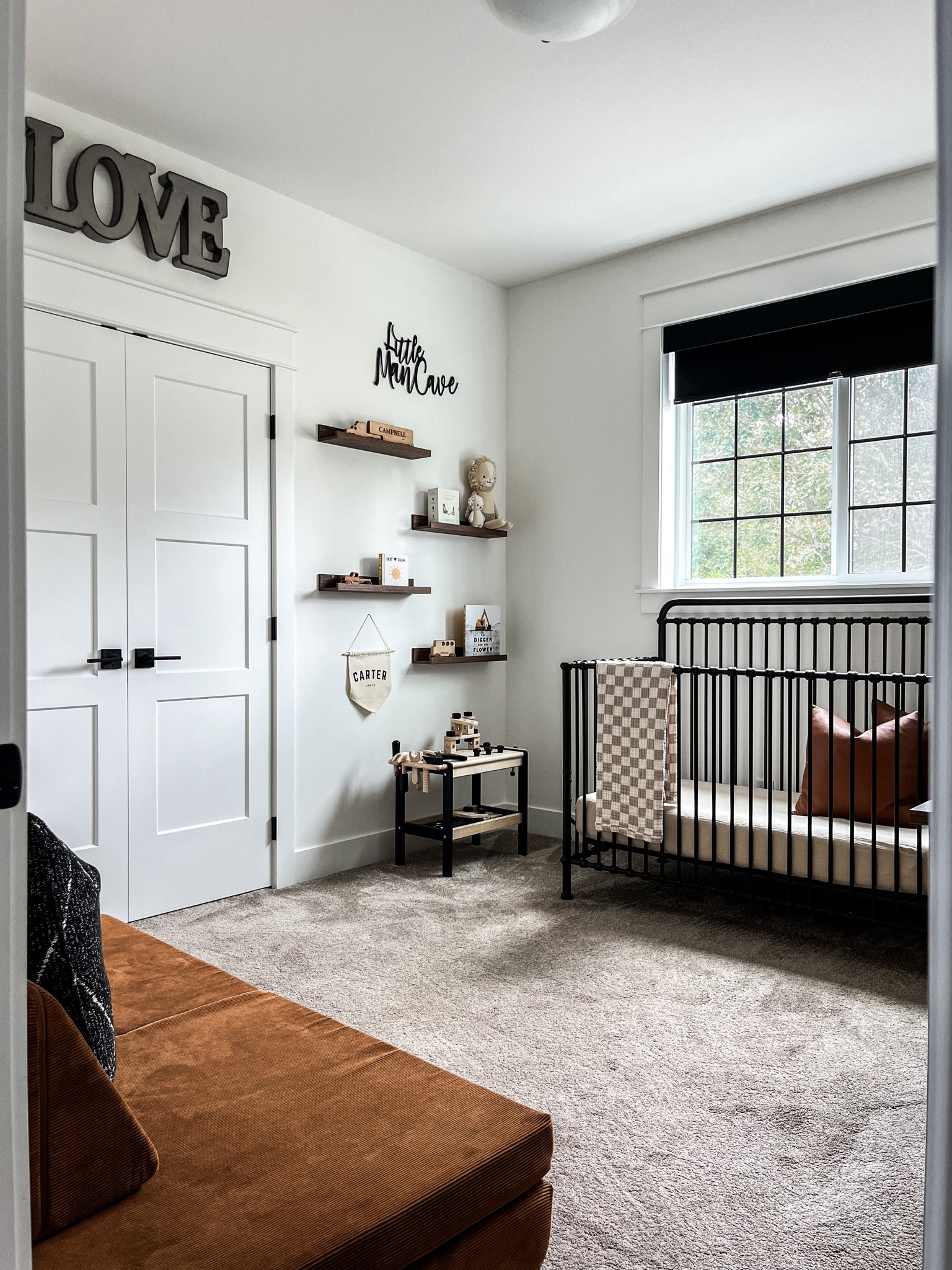 H O M E / little man cave furniture & decor

Nursery | Wayfair | Amazon 

#LTKcanada #LTKbaby #LTKhome