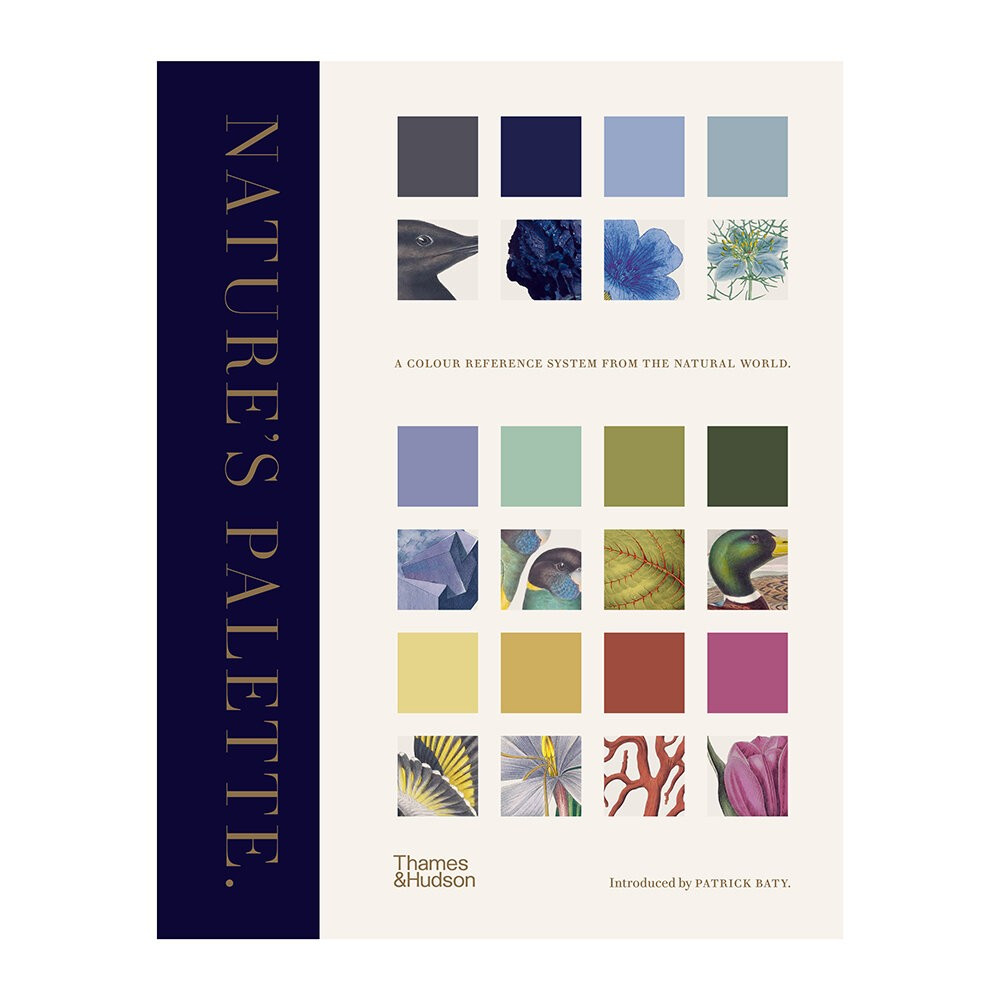 Buy Thames And Hudson LTD Nature's Palette: A Color Reference System from the Natural World | AMA... | Amara (UK)
