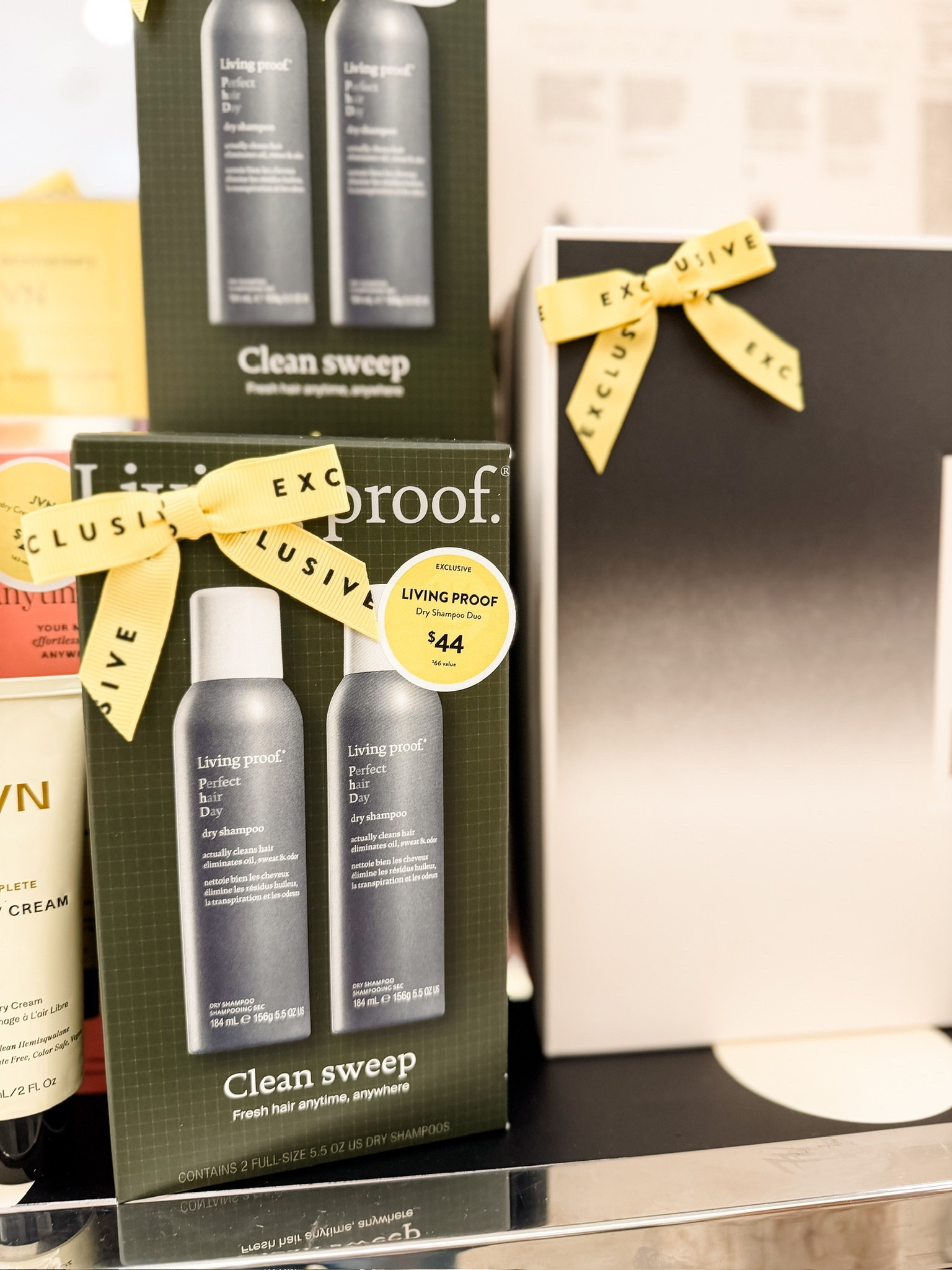 I always stock up on this during NSALE 👏🏼

Loverly Grey, NSALE, Nordstrom sale, living proof, dry shampoo, beauty finds, sale alert

#LTKSaleAlert #LTKBeauty