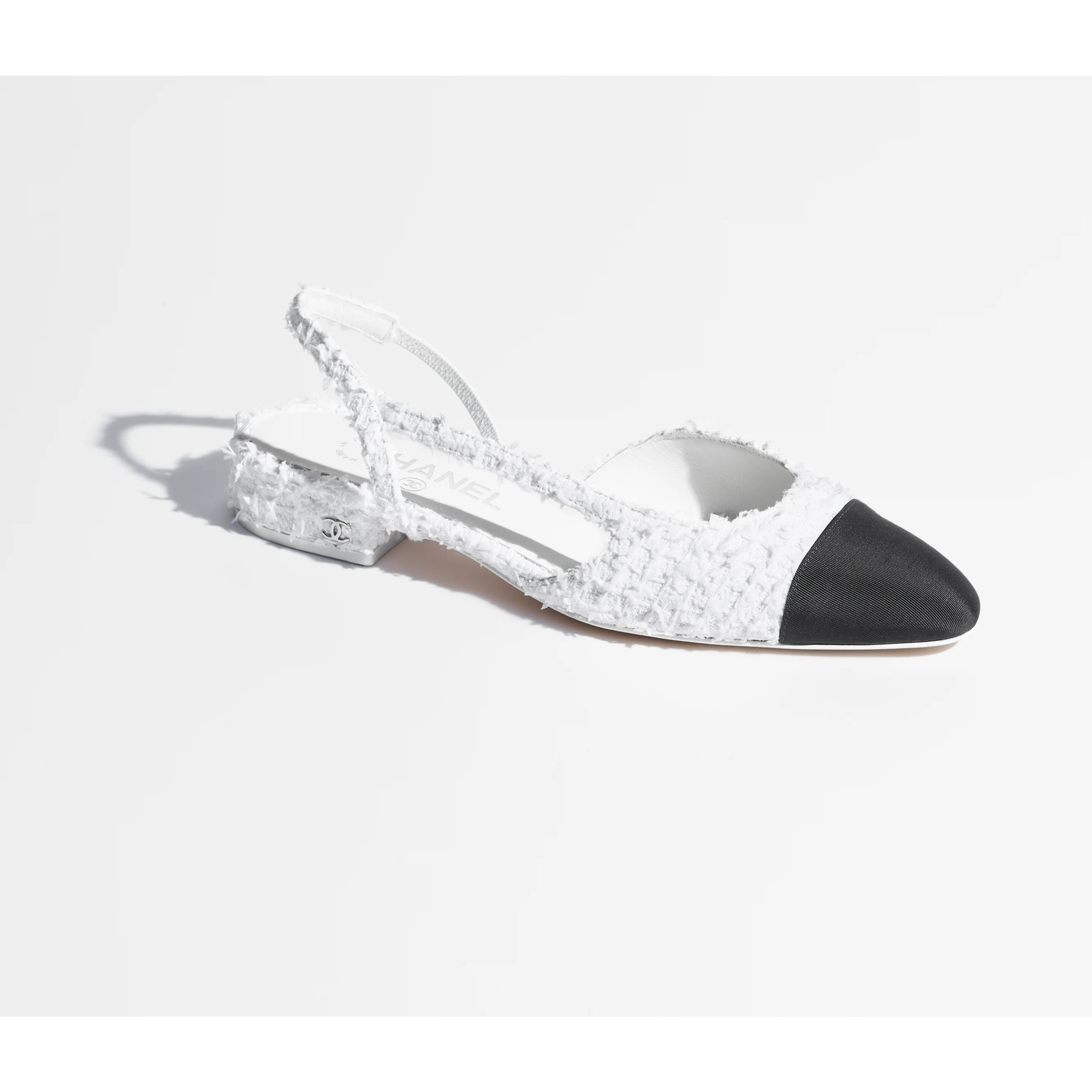 Slingbacks | Chanel, Inc. (US)