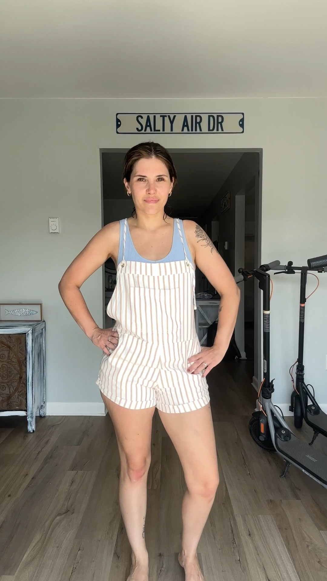 I’m going to be living in these overalls from billabong they are so comfy! 

#LTKPetite #LTKMidsize #LTKSeasonal