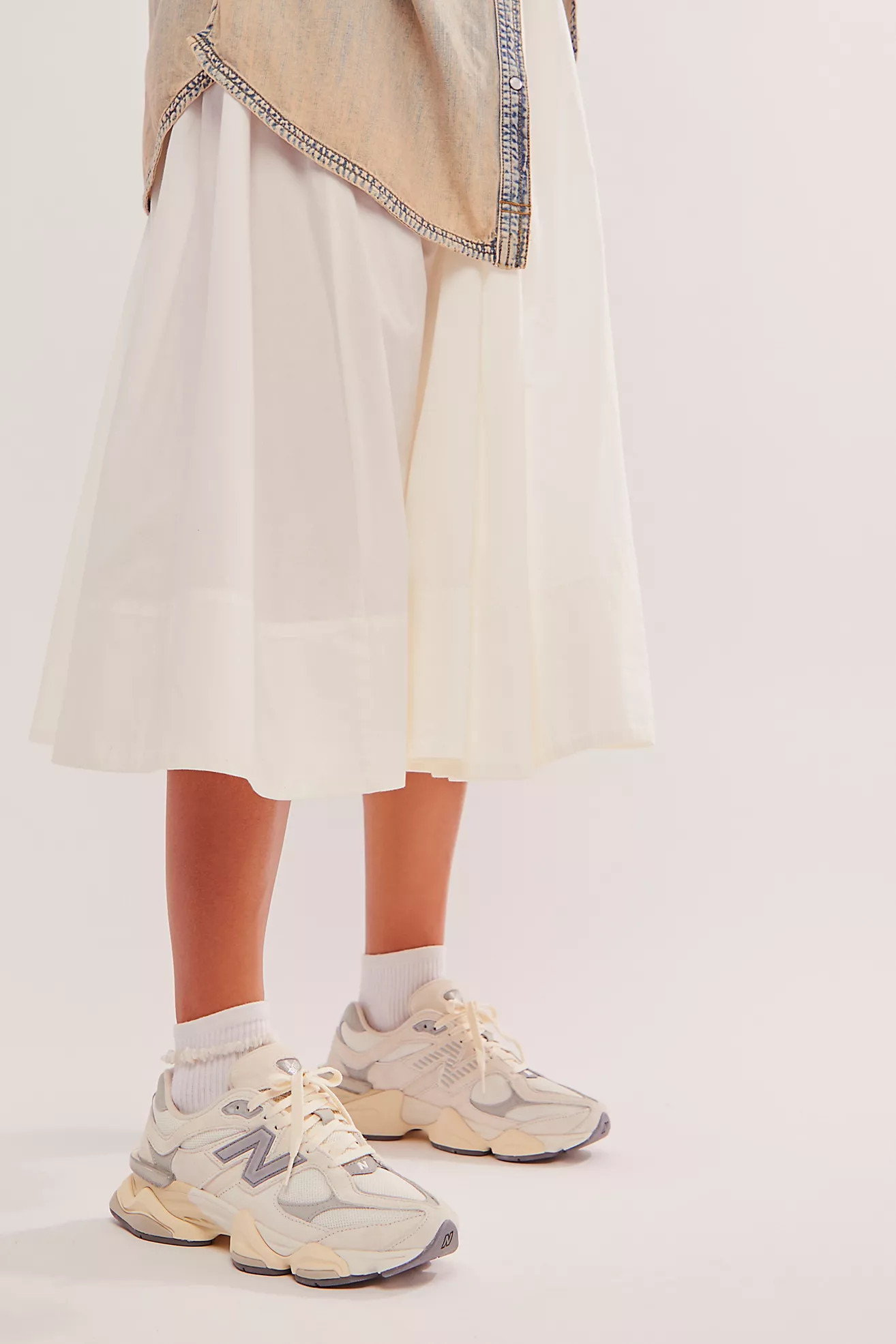 New Balance 9060 Sneakers | Free People (Global - UK&FR Excluded)