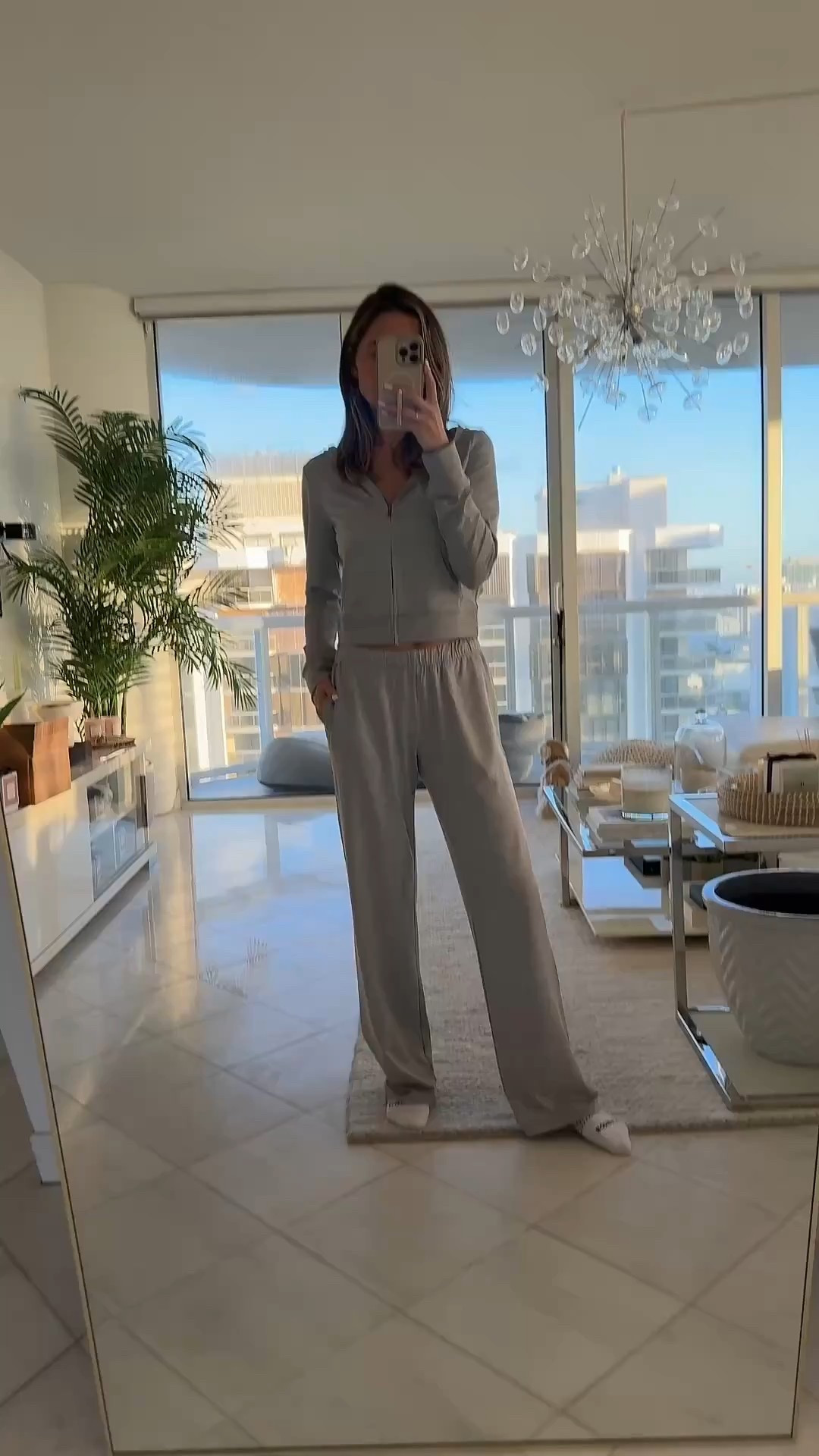 The perfect cozy set from Vuori! Had to reshare it because it is on heavy rotation weekly. 🤍 Wearing a small in both!

#LTKootd #LTKgrwm