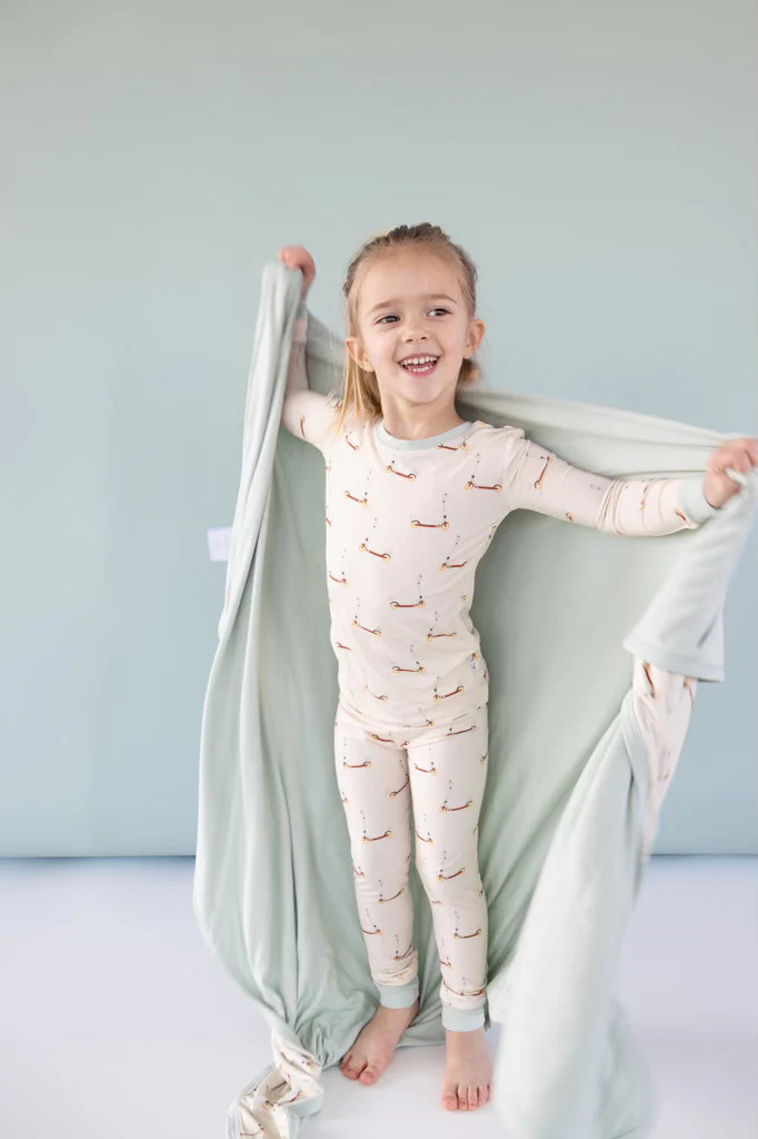 SCOOTER SQUAD DREAM SET | Dream Big Little Co.