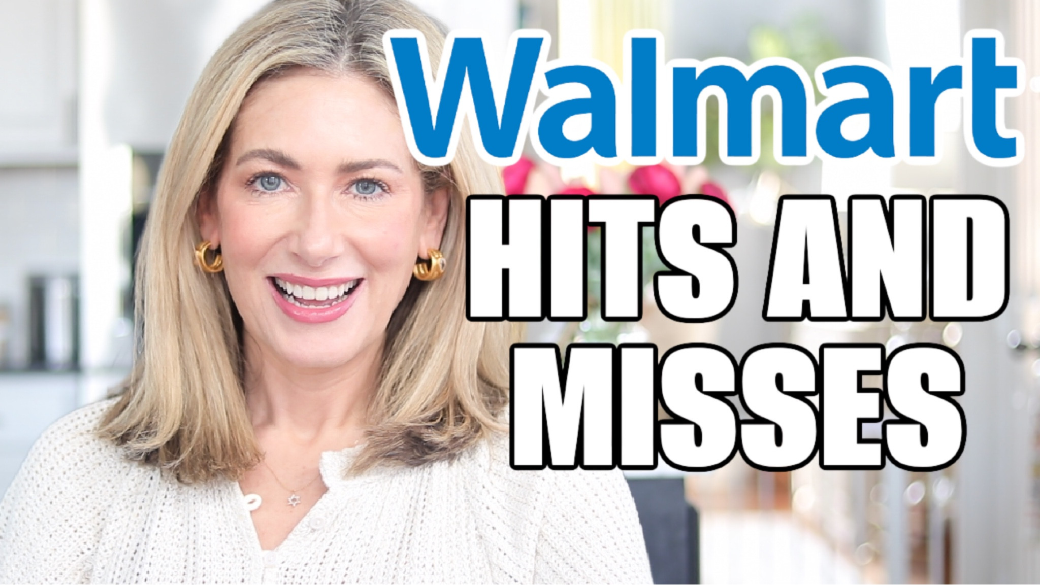 Walmart Fashion Hits and Misses

#LTKOver40 #LTKWatchNow #LTKStyleTip