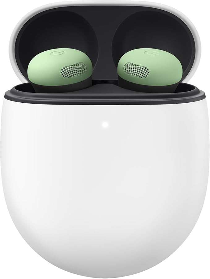 Google Pixel Buds Pro 2 - Wireless Earbuds with Active Noise Cancellation – Bluetooth Headphone... | Amazon (US)