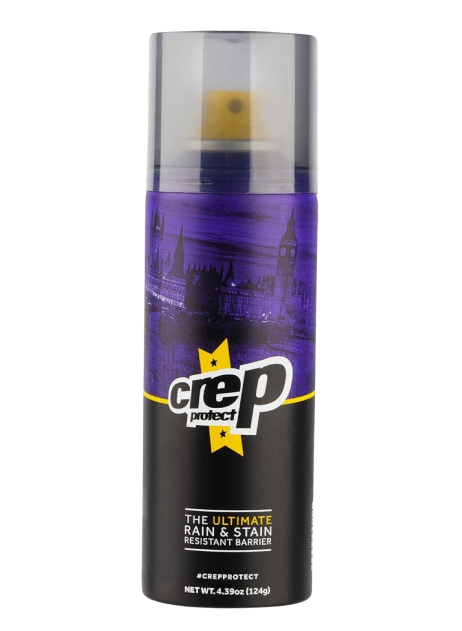 If you haven’t tried Crep Protect Shoe Protector Spray, you’re missing out! This spray is a must for keeping your shoes spotless and protected from spills, stains, and water. Just one quick spray and your shoes are shielded from the elements. With over 21,000 rave reviews! I swear by this stuff! 

#LTKBacktoSchool #LTKFindsUnder50