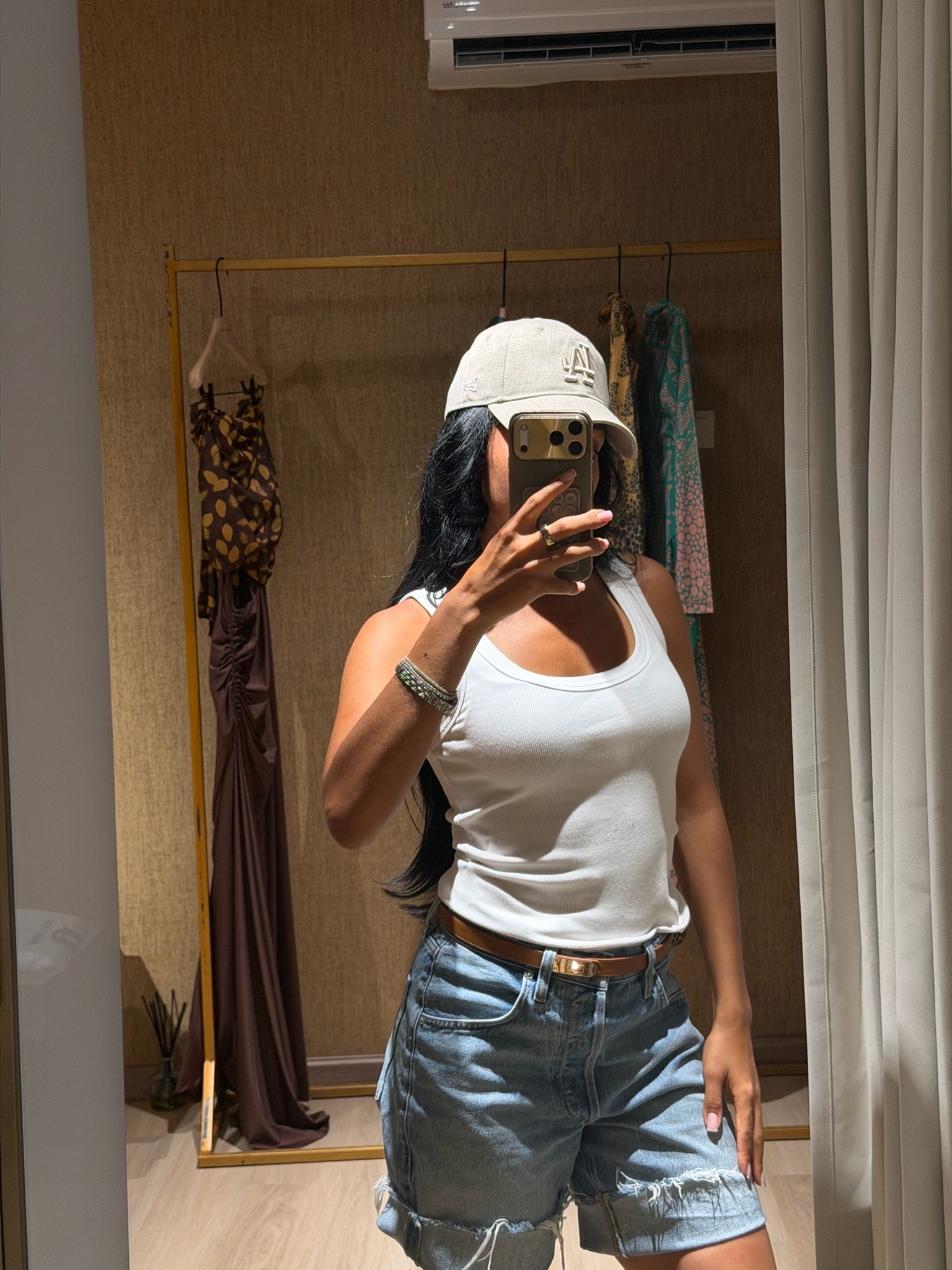 OOTD! 🤍

#LTKootd