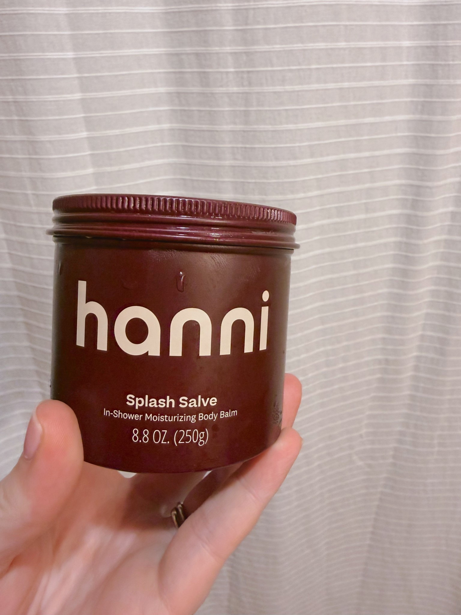 I’m obsessed with this stuff, it’s perfect for dry winter skin! 

#LTKBeauty #LTKgrwm #LTKValentine