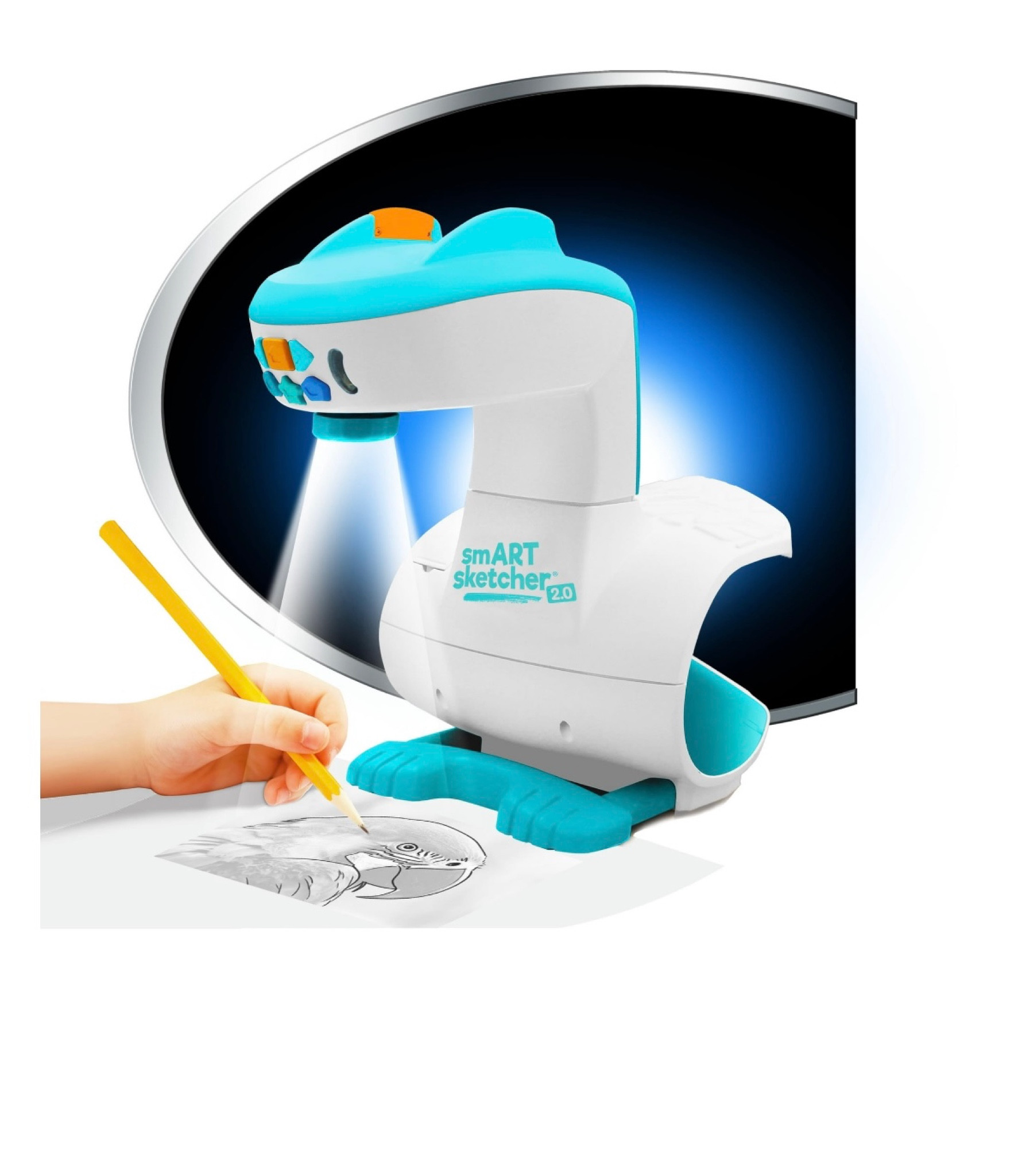 Smart sketcher on sale‼️‼️‼️

#LTKSpringSale #LTKkids #LTKparties