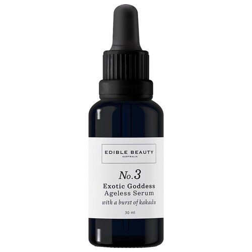 No. 3 Exotic Goddess Ageless Serum | Sephora (US)