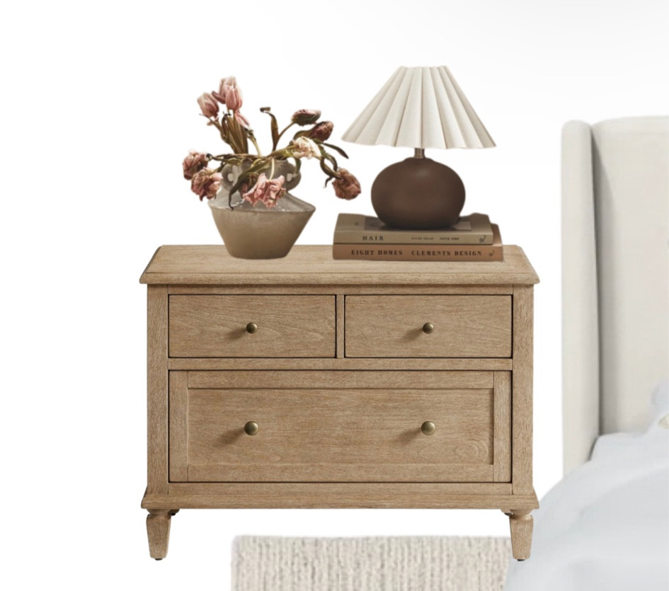 nightstands + styling!! 

florals are from Michael’s - message me if you want the direct link!!!

#LTKhome