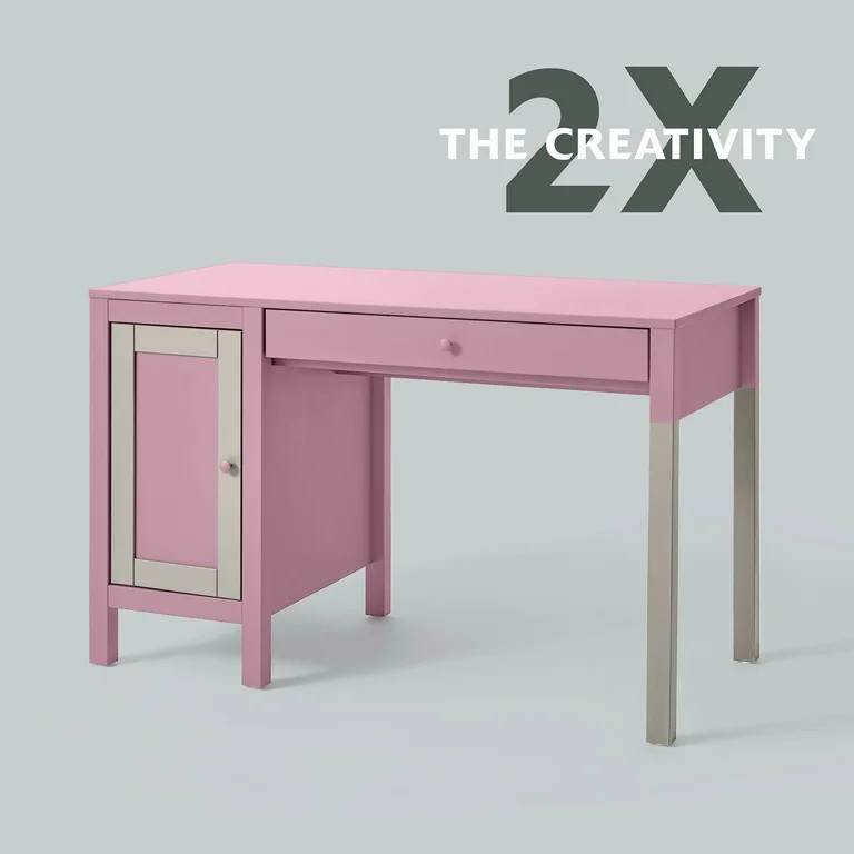 Sweet Pea, Rust-Oleum American Accents 2X Ultra Cover Satin Spray Paint- 12 oz | Walmart (US)