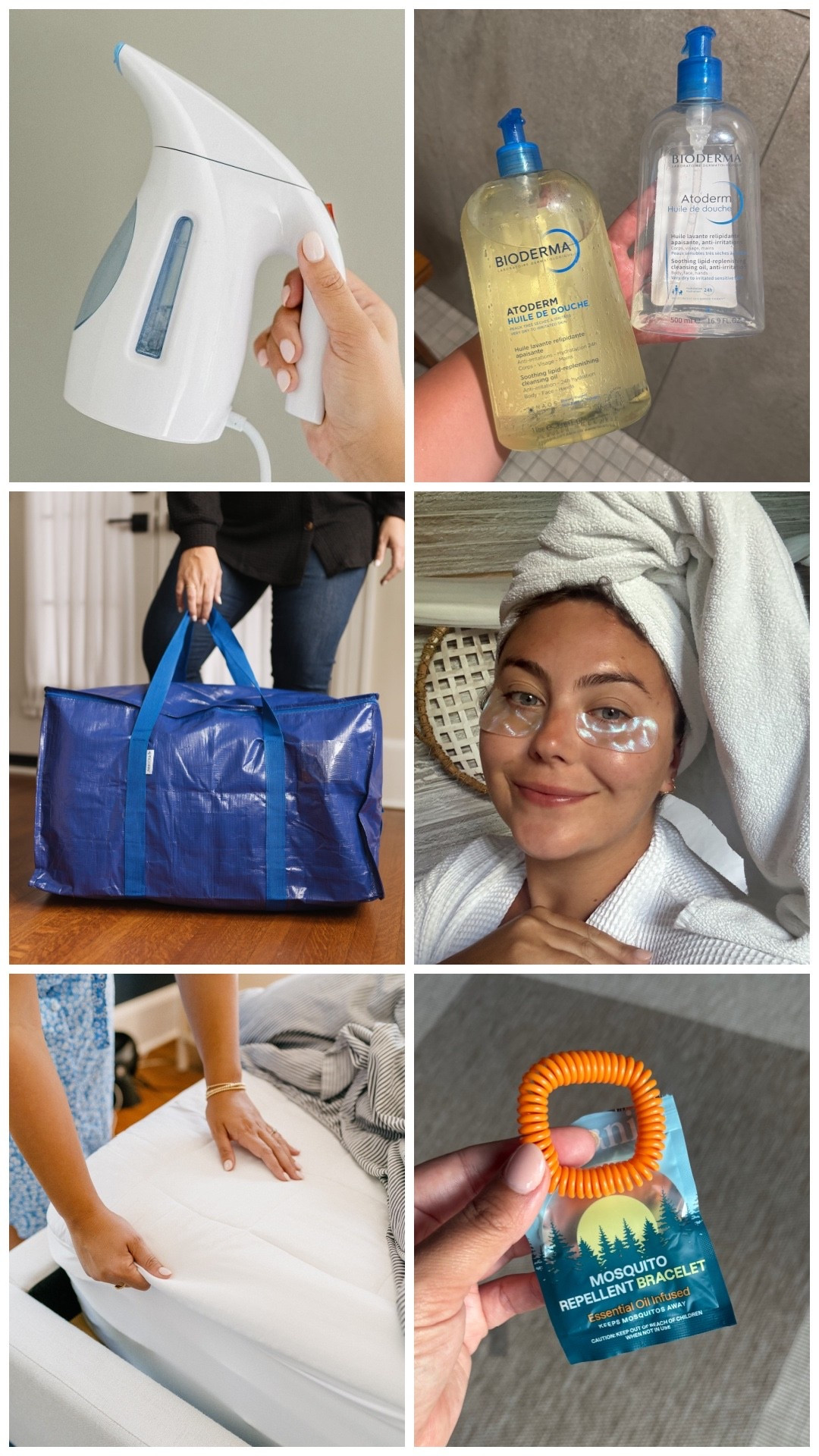 Some of my favorite beauty and home essentials are on sale today! 

#LTKBeauty #LTKHome #LTKSaleAlert