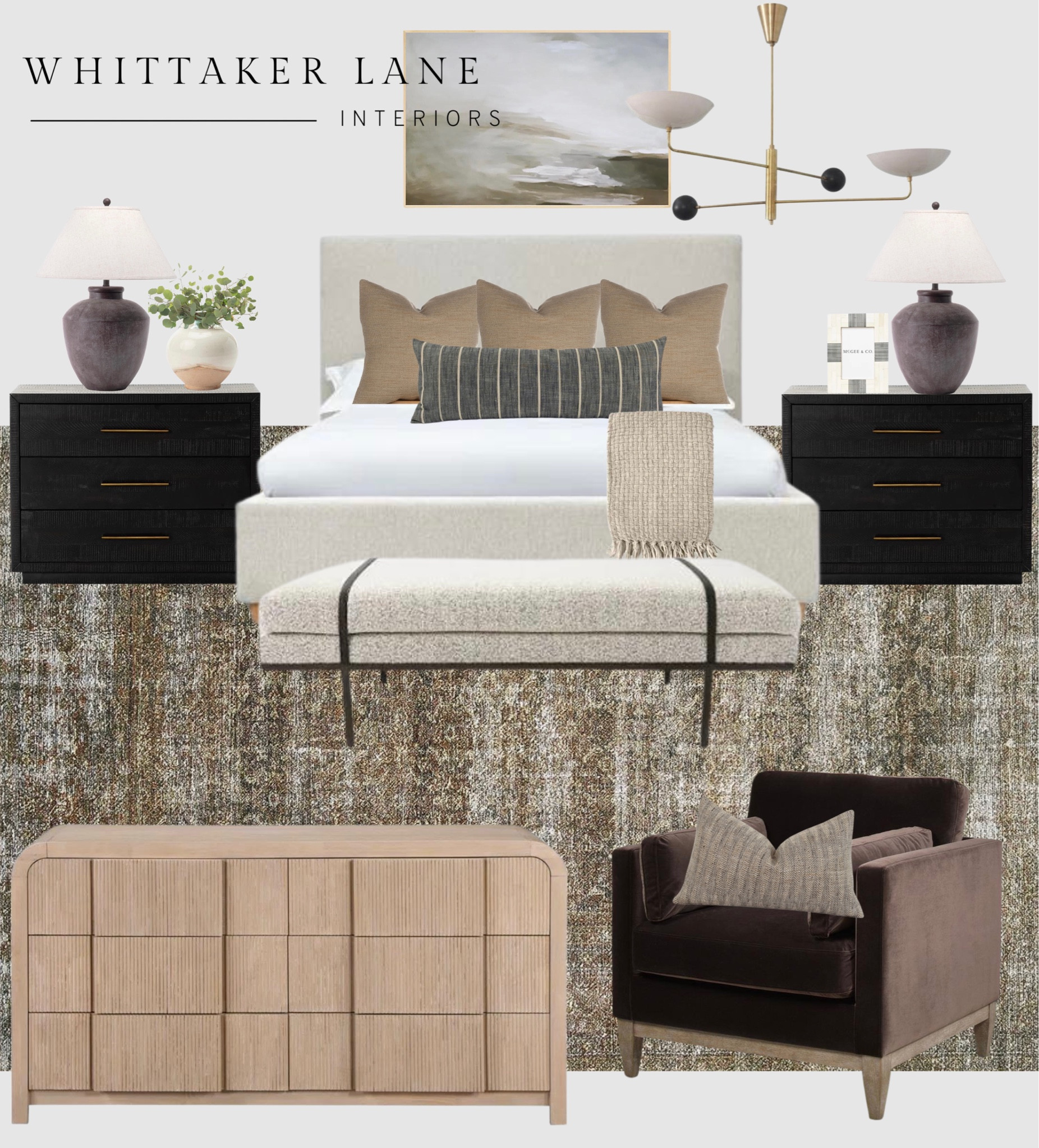 Moody bedroom! 

moody, moody inspo, transitional bedroom, studio McGee, McGee and co, bedroom mood board, master bedroom, guest bedroom, moody decor, moody mood board, modern moody, moody modern bedroom, modern bedroom, modern transitional bedroom, bedroom rug, bedroom inspo, moody bedroom #LTKFind

#LTKsalealert #LTKU