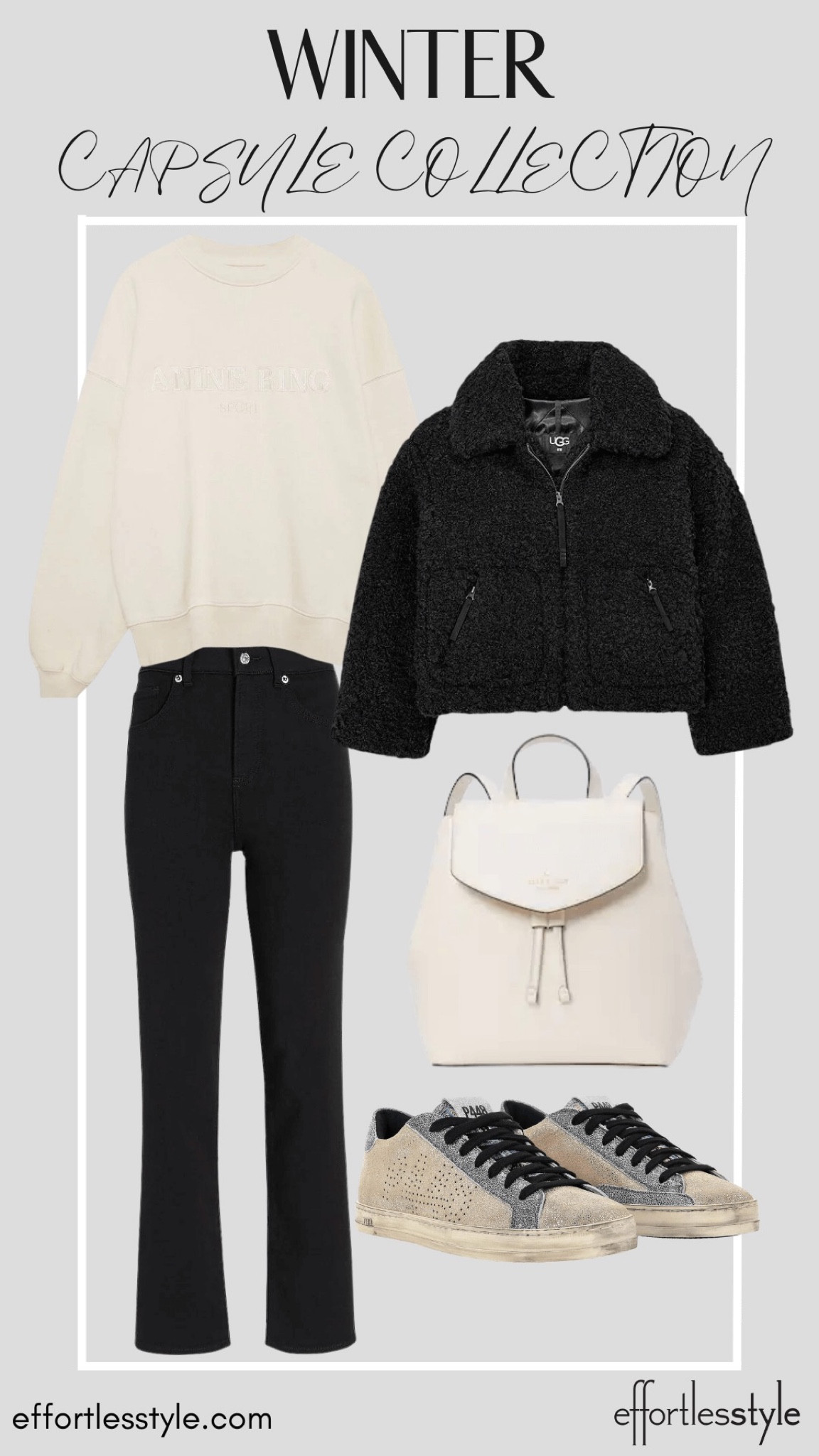 Love this casual look!

#LTKstyletip #LTKshoecrush #LTKSeasonal