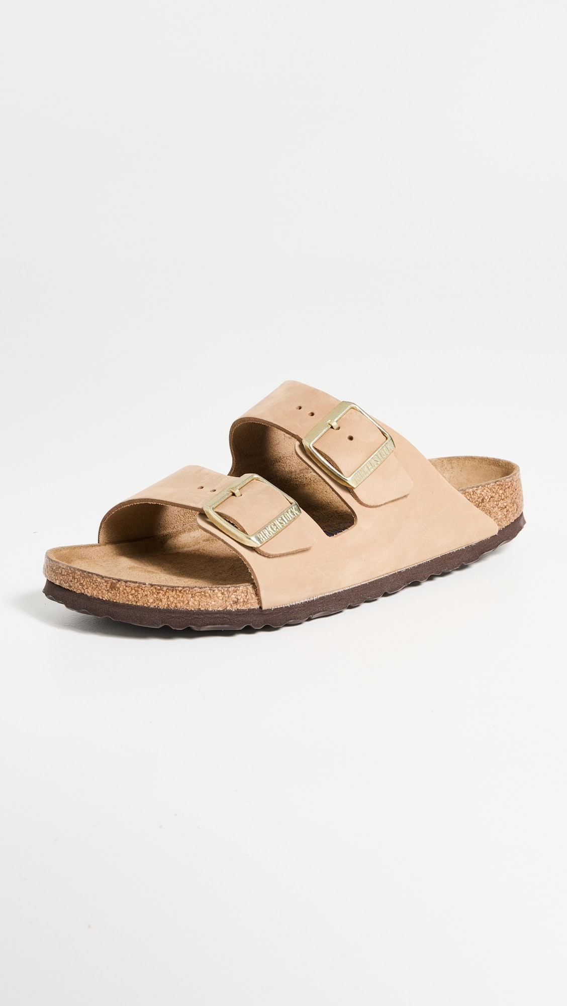 Arizona Soft Footbed Sandals | Shopbop