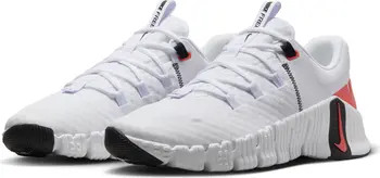 Free Metcon 5 Training Shoe (Men) | Nordstrom