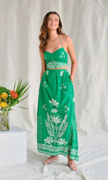 Annabeth Set | SAYLOR