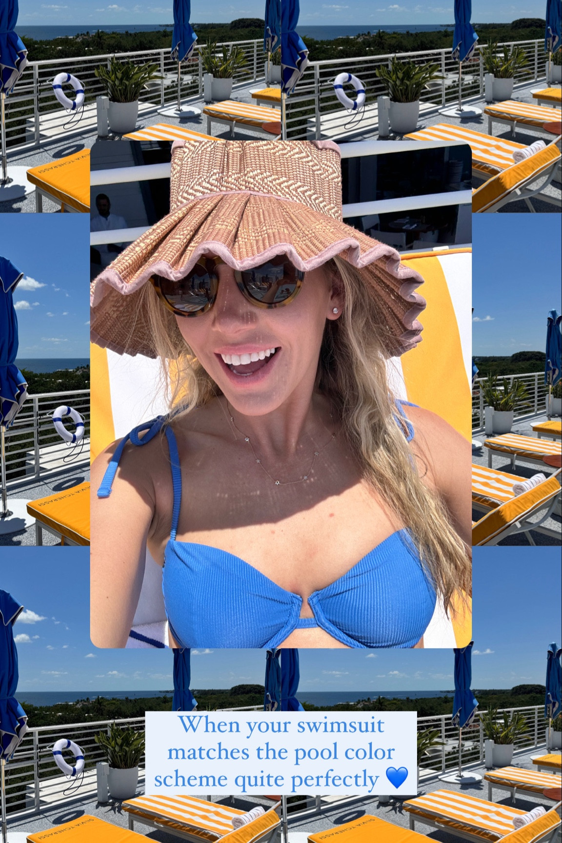 Vacay vibes 😎

#LTKFindsUnder100 #LTKFindsUnder50 #LTKStyleTip