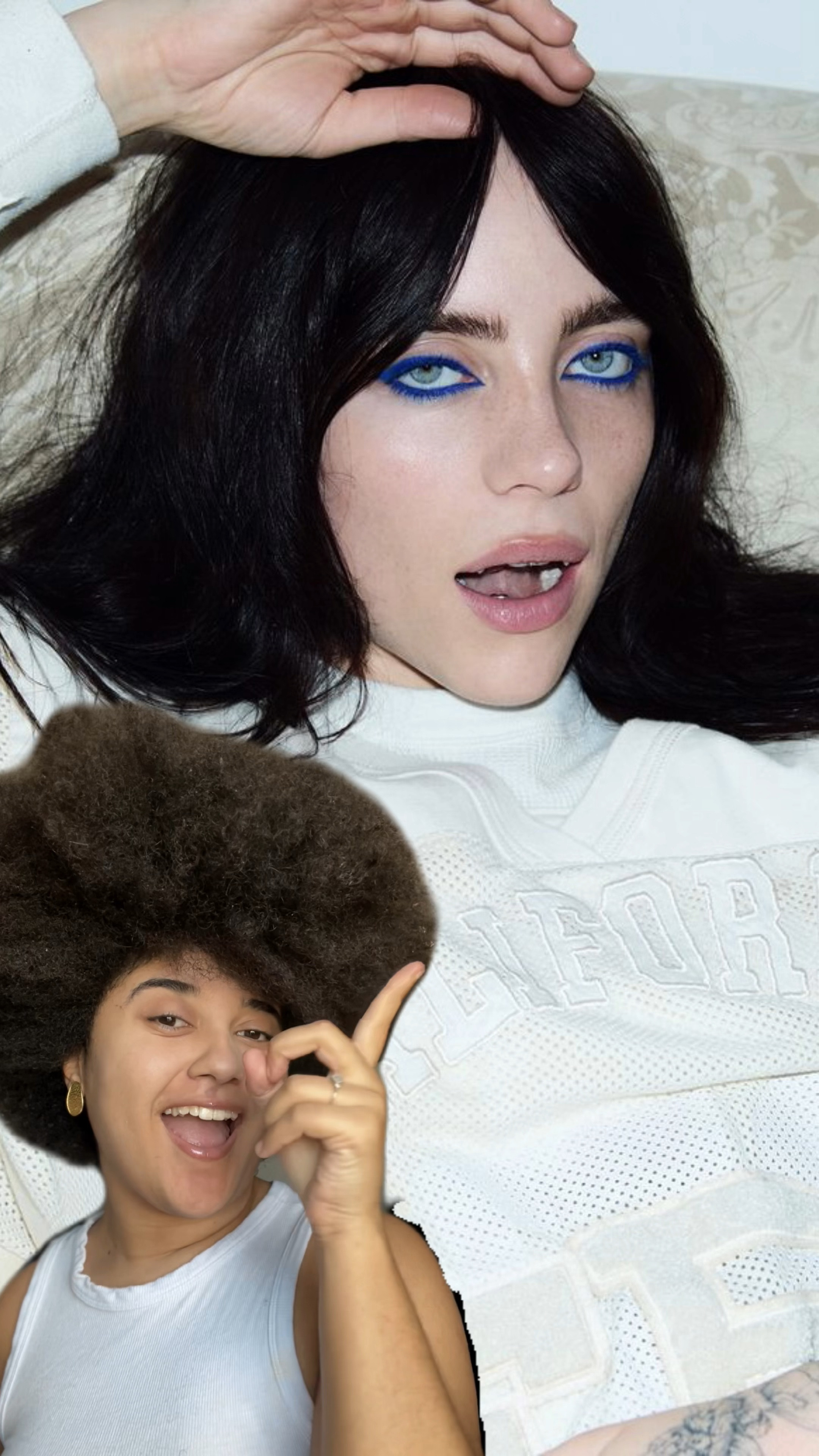 BT Velvet sempre salvando nas refs 💄 

#LTKbeauty #LTKbrasil