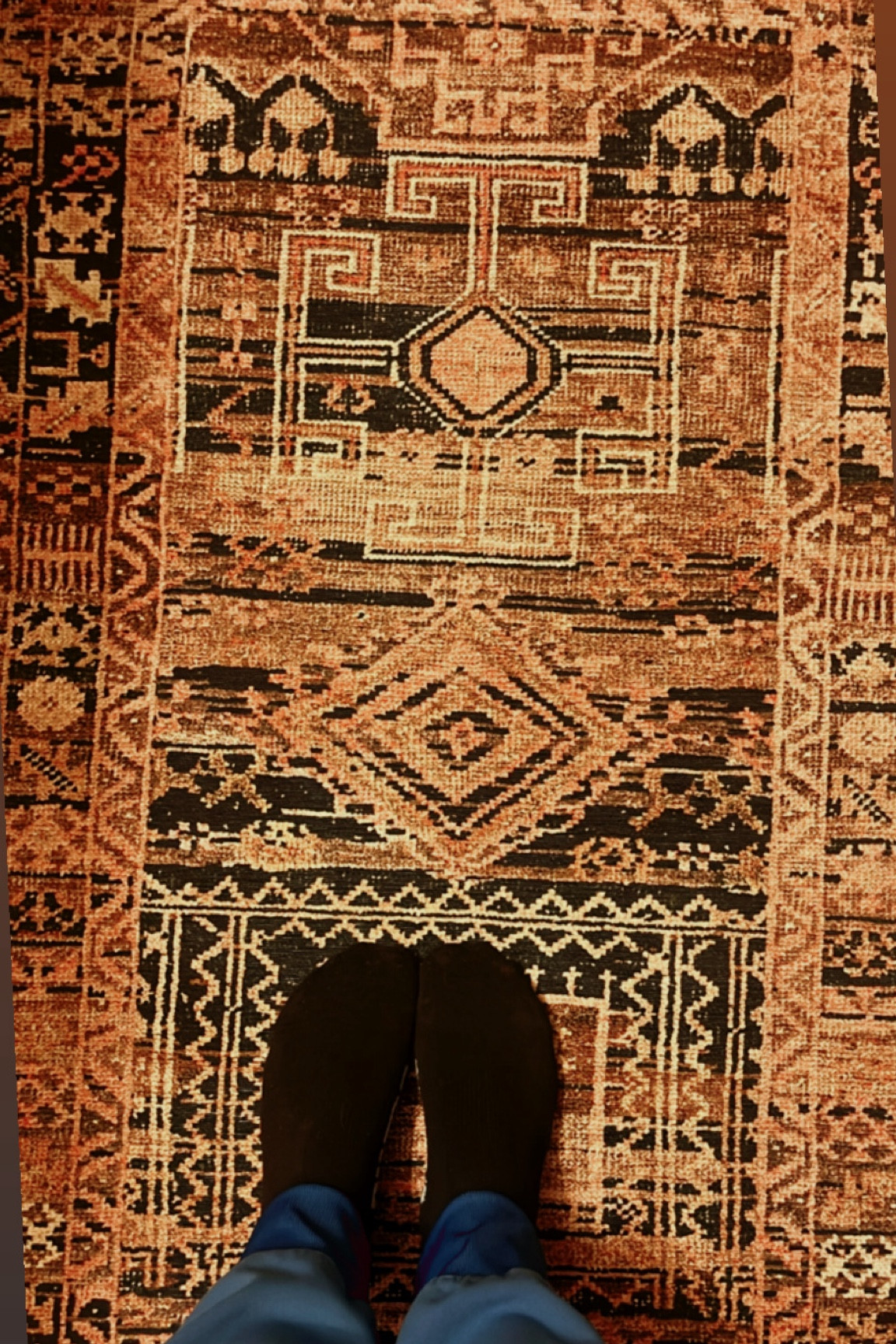 Beautiful rug for a great price 😍
:

#LTKhome #LTKfindsunder50 #LTKsalealert