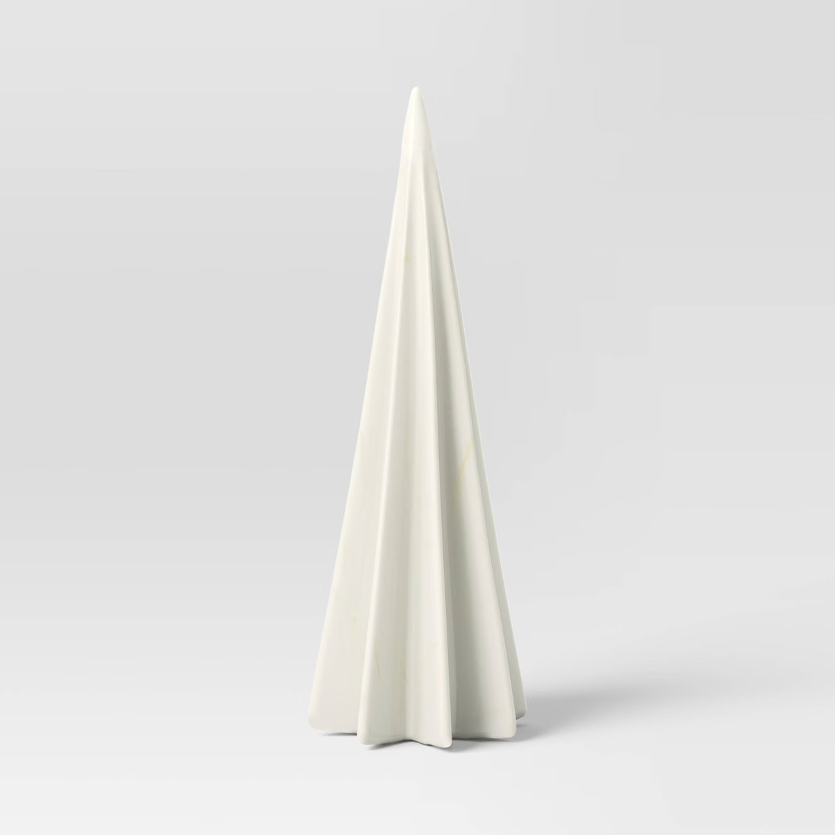 Faceted Ceramic Tree - Threshold™ | Target