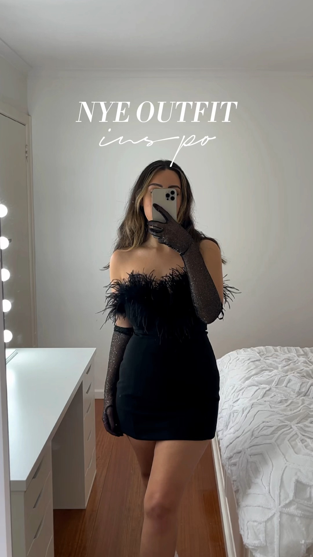 Nye party outfit inspo 

#LTKHoliday #LTKunder100 #LTKstyletip