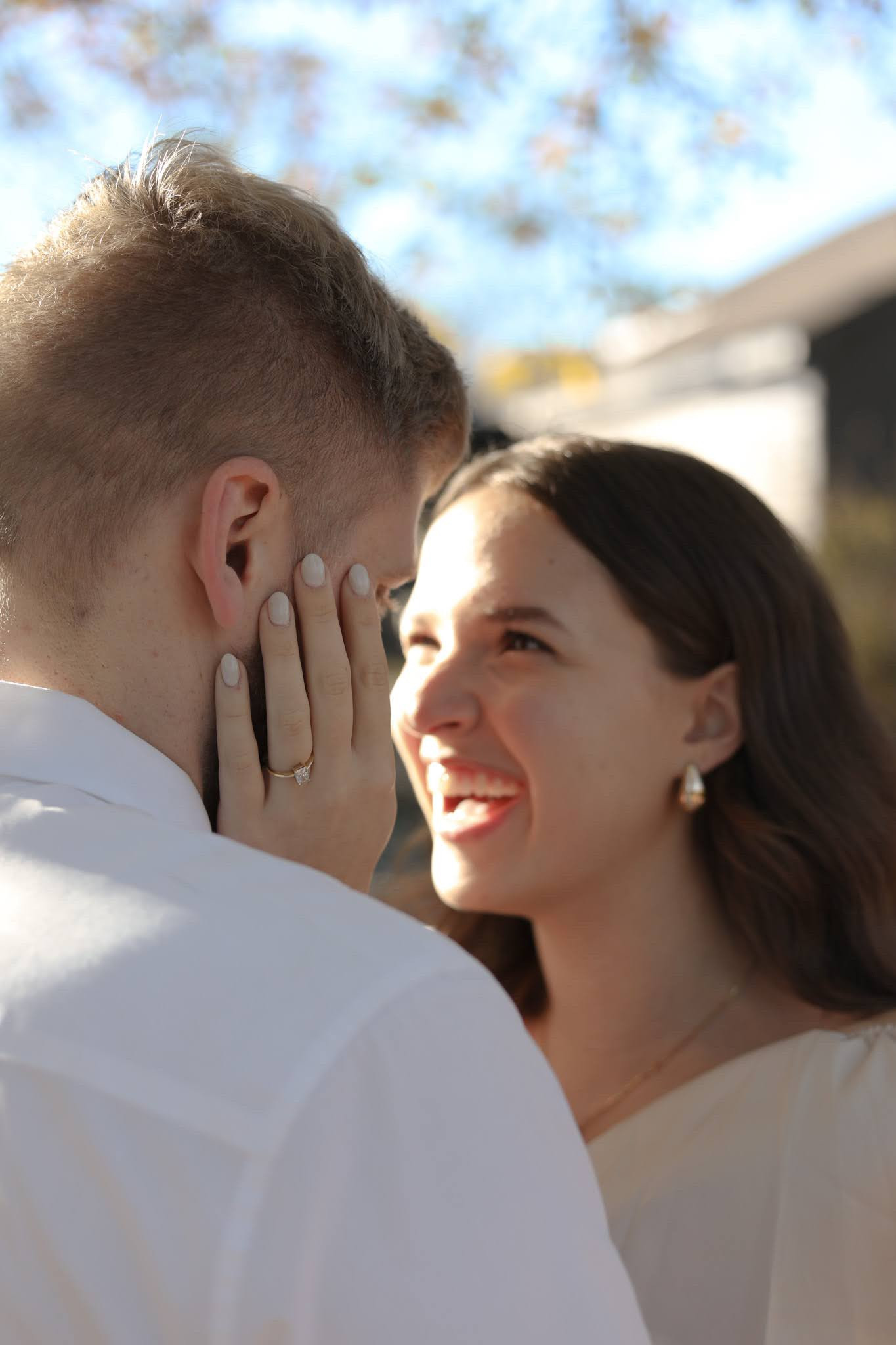 💍 engagement pictures inspiration

📸 @fromabbyslens on IG

✨details linked in my LTK 

#engagement #engagementsession #engagementringideas  #engaged #engagementoutfit #engagementannouncement #couplesphotoshoot #couplesposes #poseinspo

#LTKbeauty #LTKfindsunder50 #LTKwedding