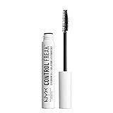 NYX PROFESSIONAL MAKEUP Control Freak Eyebrow Gel - Clear | Amazon (US)