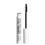 NYX PROFESSIONAL MAKEUP Control Freak Eyebrow Gel - Clear | Amazon (US)