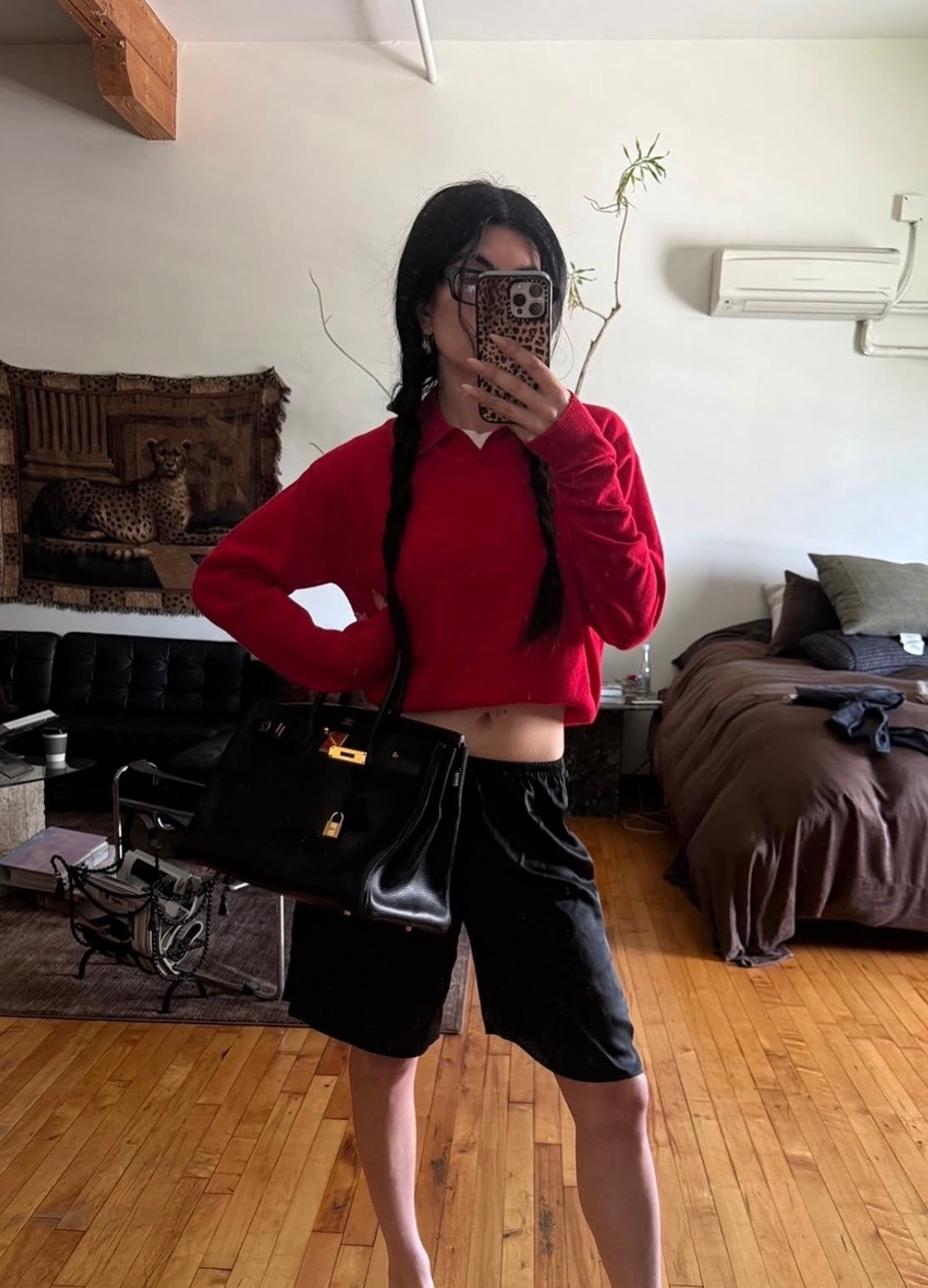 Outfit from the week!!

Elevated basics, elevated casual, business casual chic, casual business outfit inspo, summer style, ootd, outfits to wear, outfit inspo, elevated chic style

#LTKootd #LTKgrwm