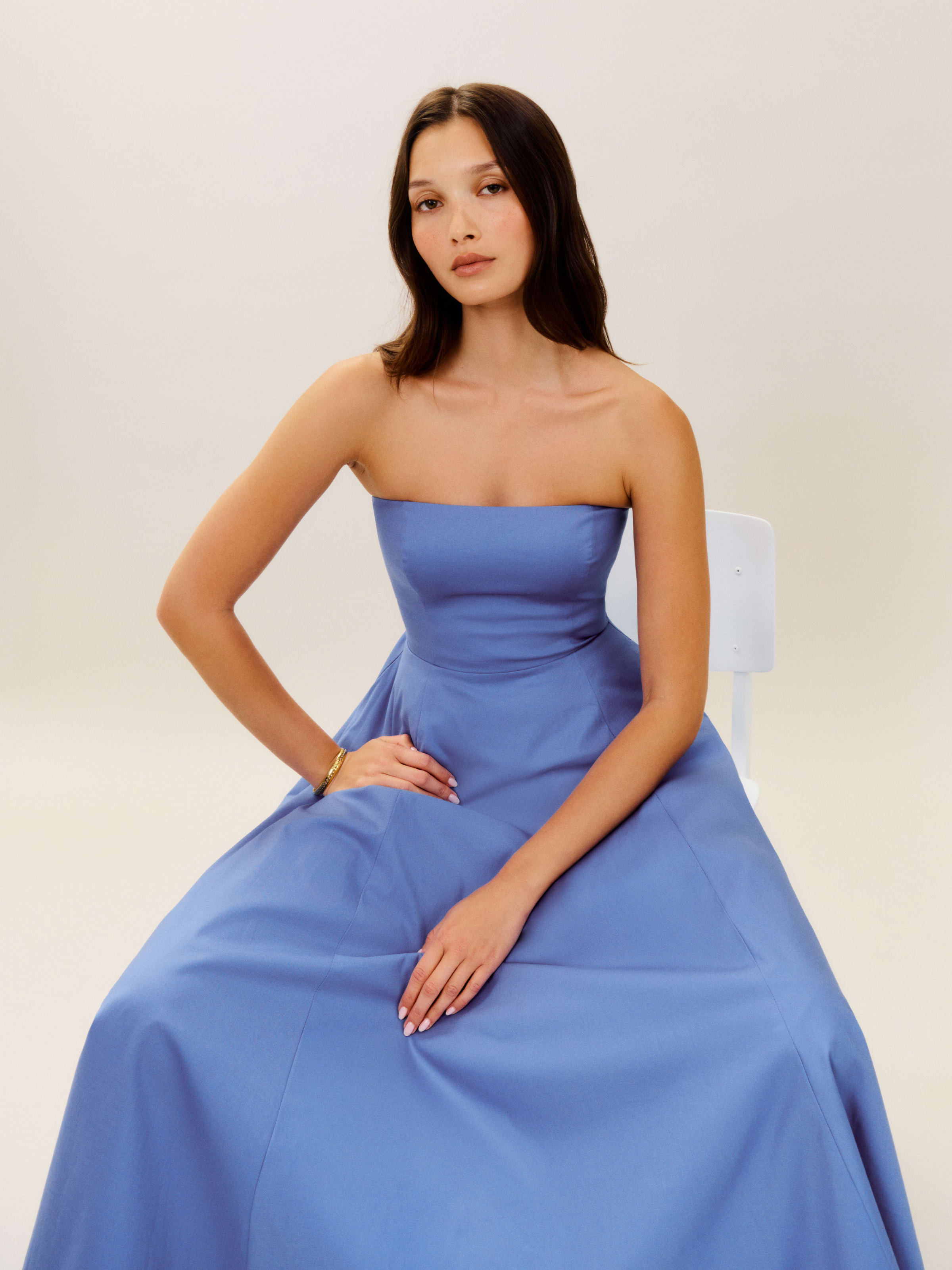 Astoria Dress | Reformation (Global)