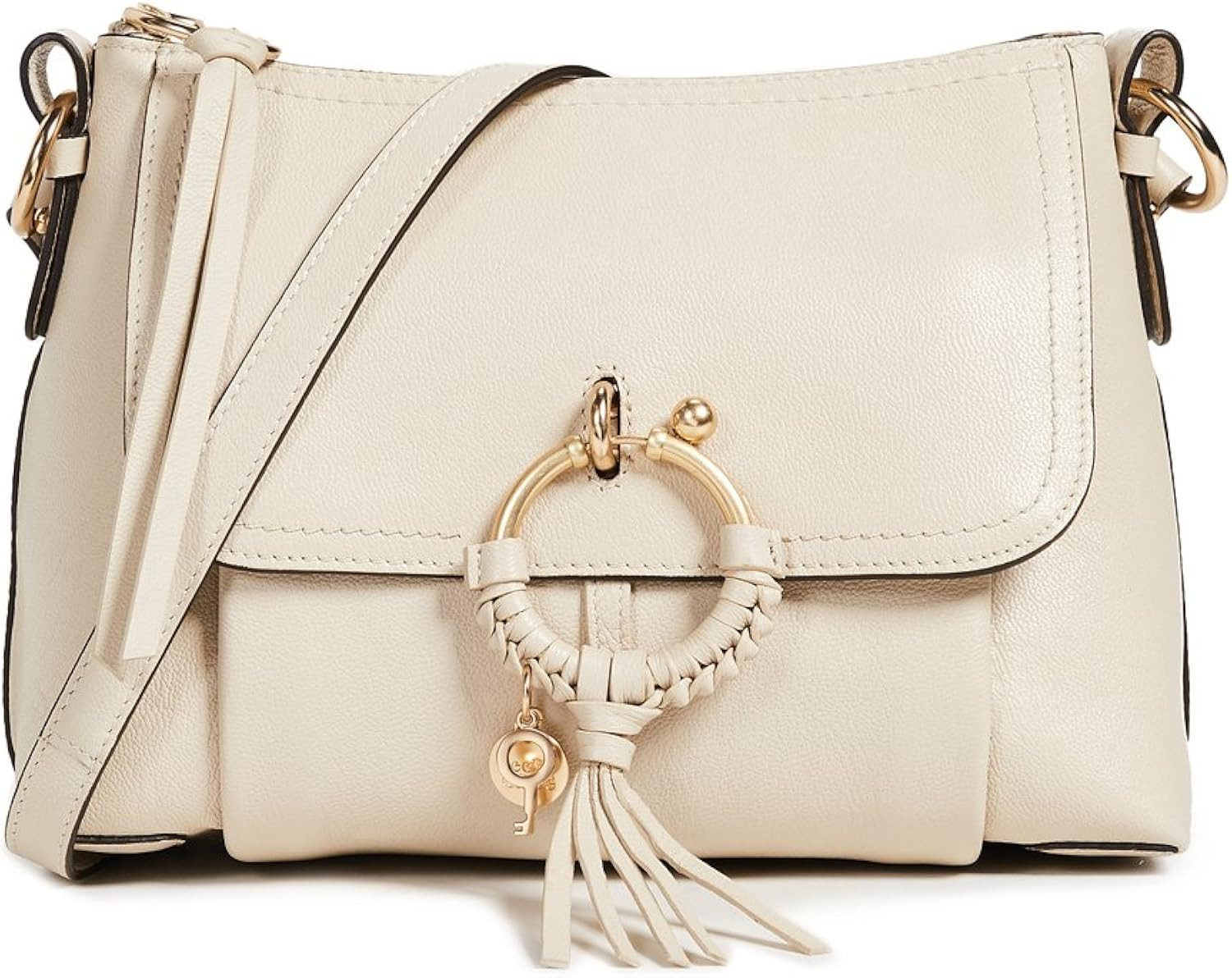See by Chloe Women's Joan Small Shoulder Bag | Amazon (US)